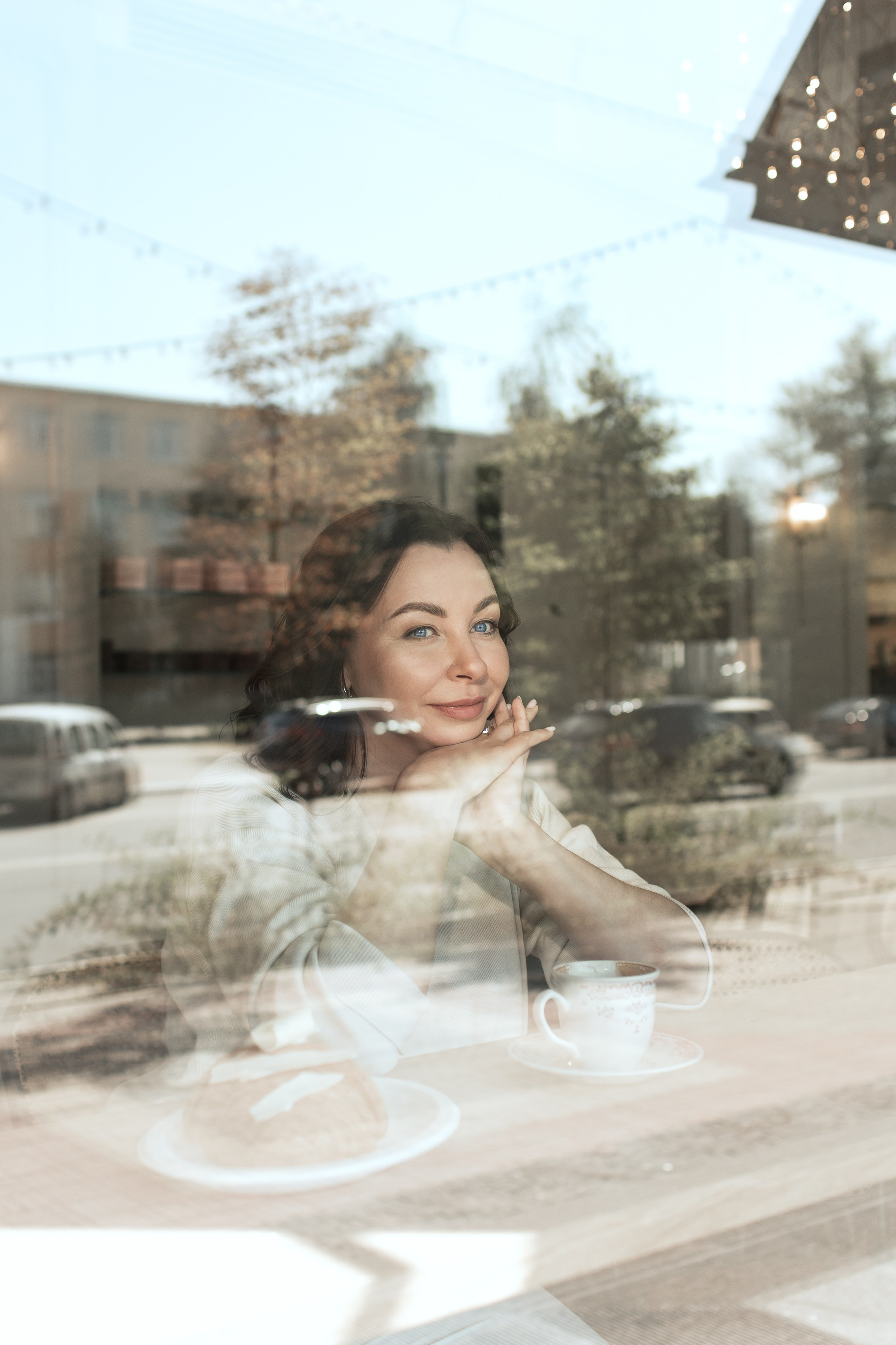 Елена. Портретный и свадебный фотограф в Белгороде Глухова Кристина