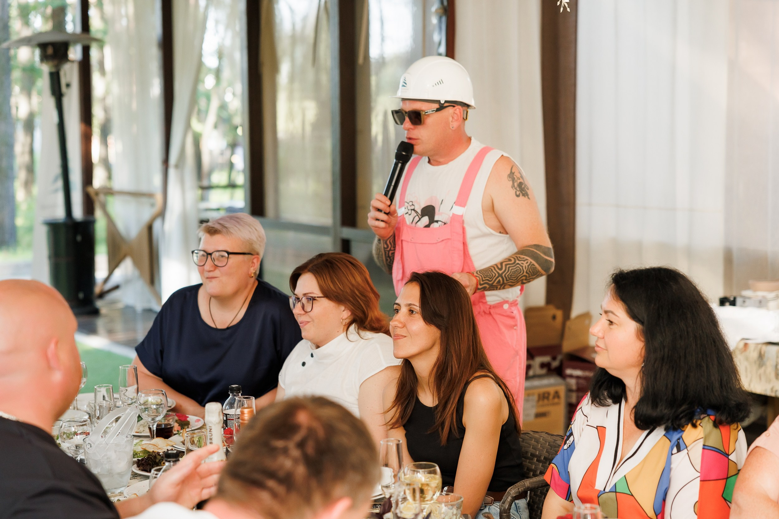 STOLICA-CITY. Репортажный и свадебный фотограф Катерина Потапова