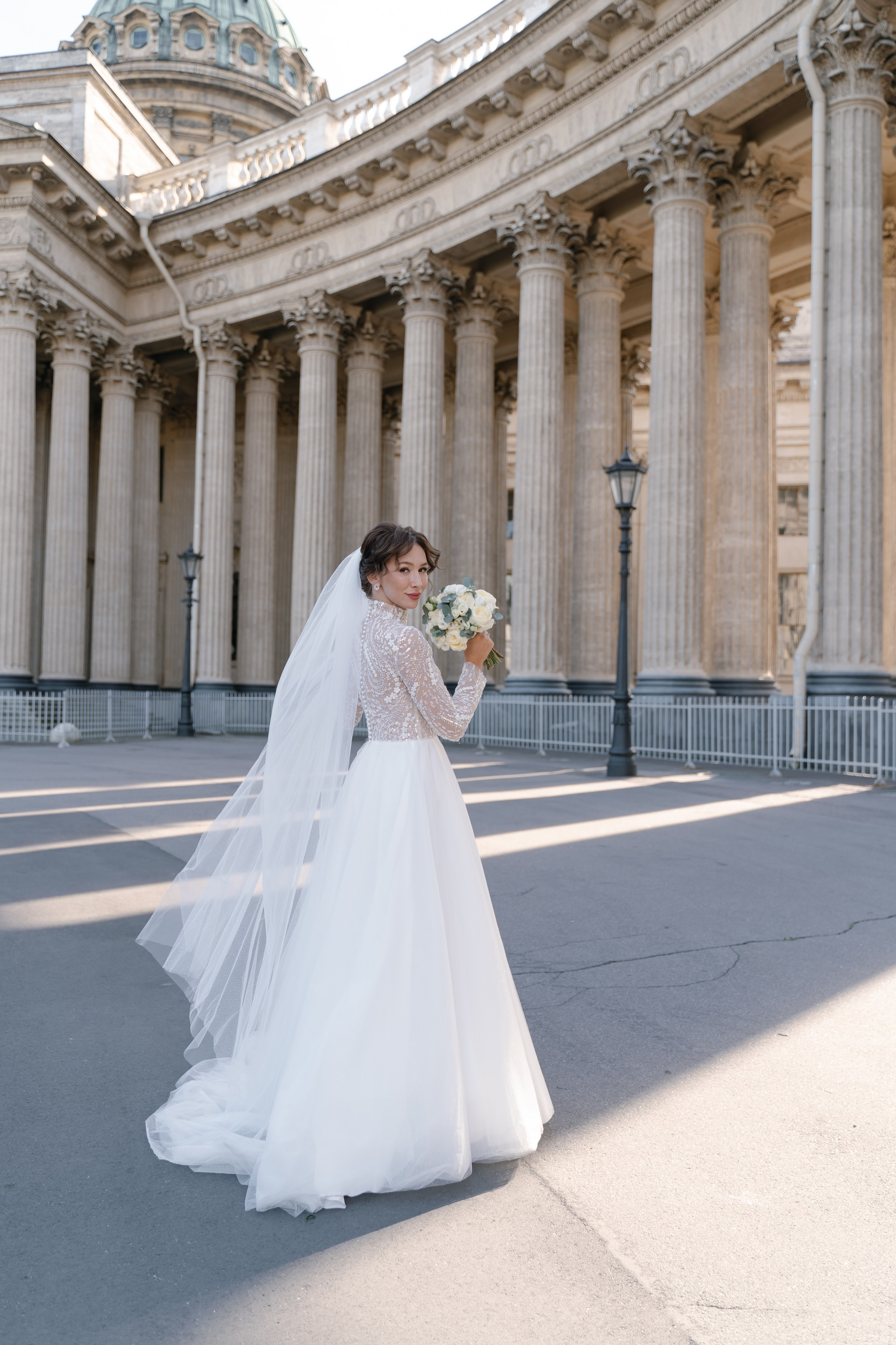 07.09.2023. Свадебный фотограф — Наталья Фед СПб/Москва