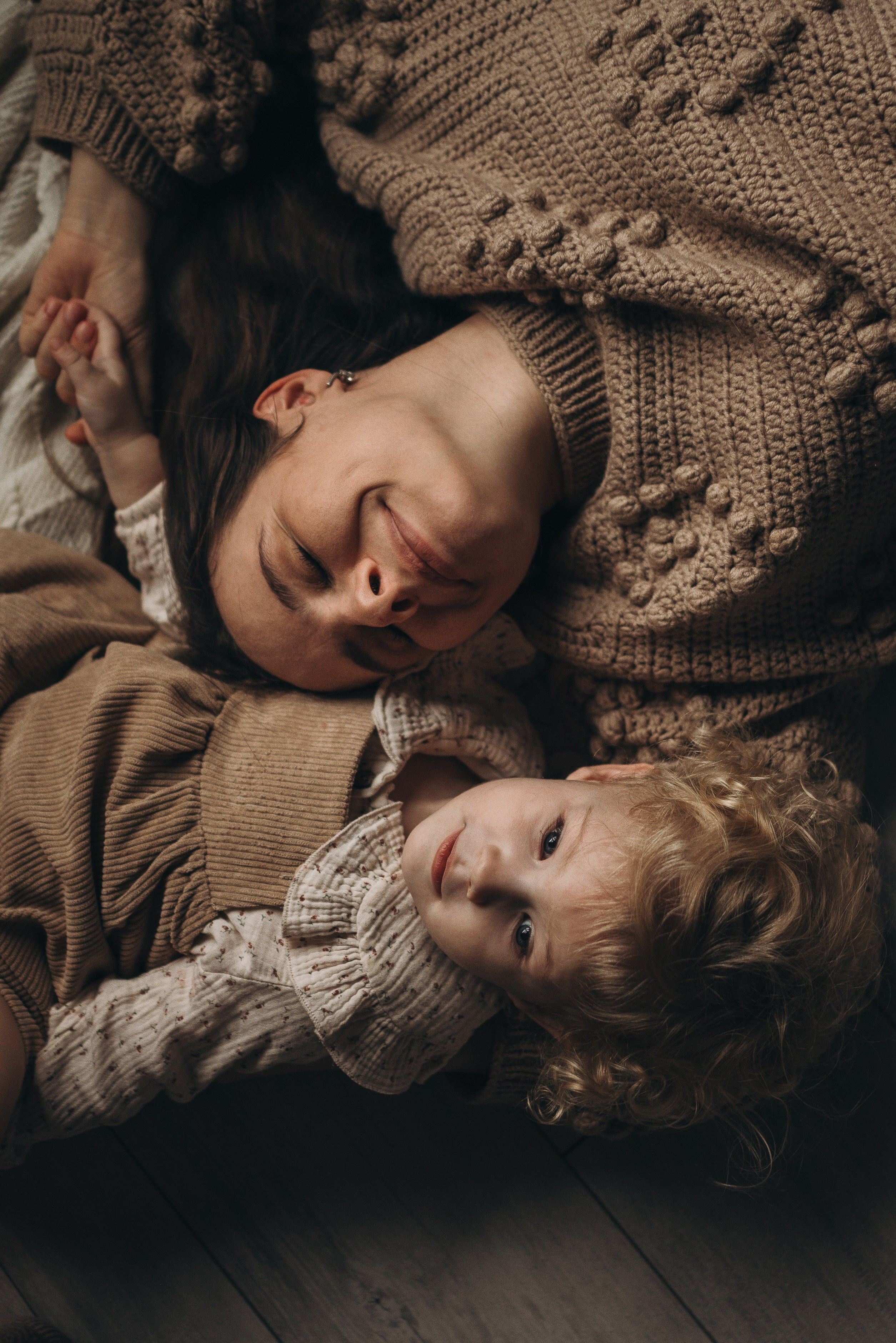 Домашняя фотосессия. Семейный фотограф Ростов-на-Дону Татьяна Соколова