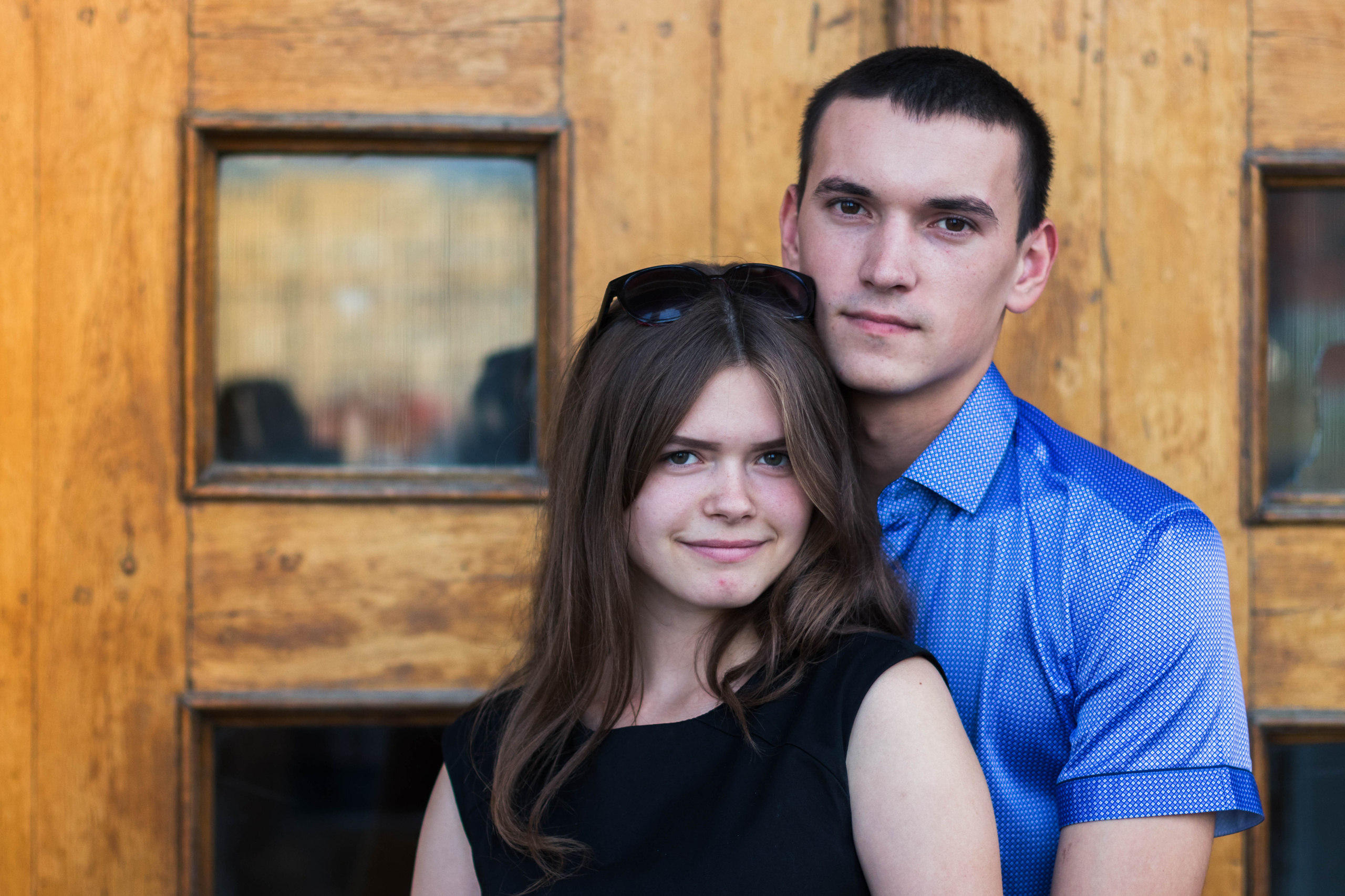 Фотограф в Волгограде Соколова Вера