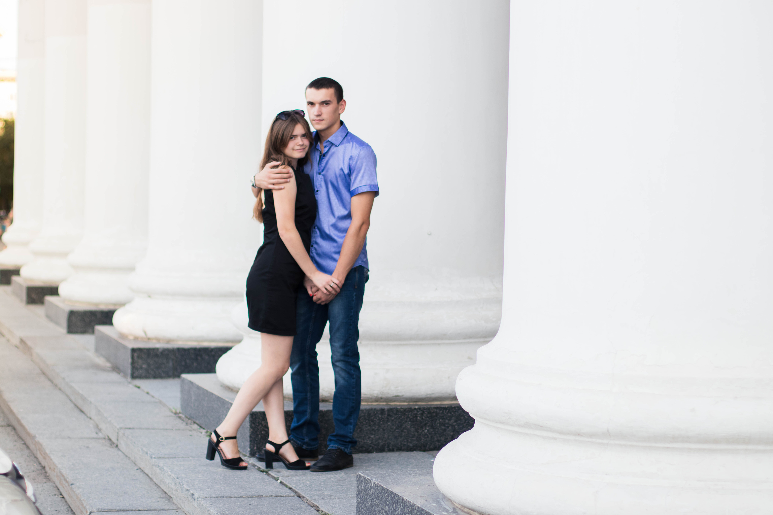 Фотограф в Волгограде Соколова Вера