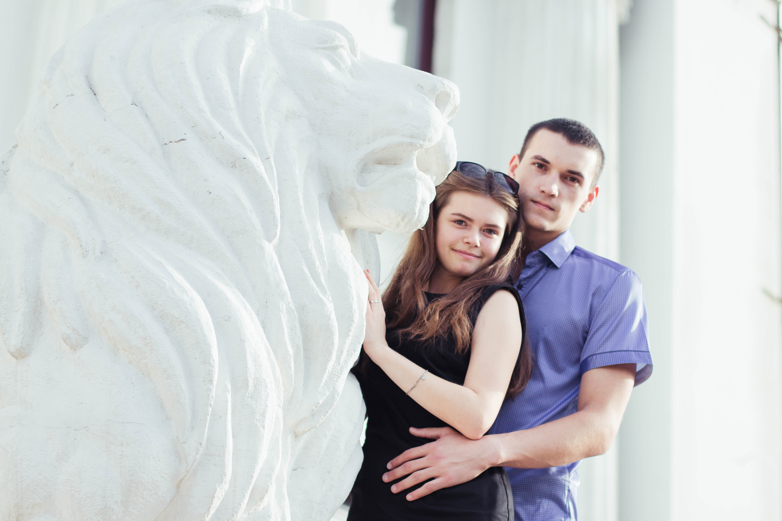 Фотограф в Волгограде Соколова Вера