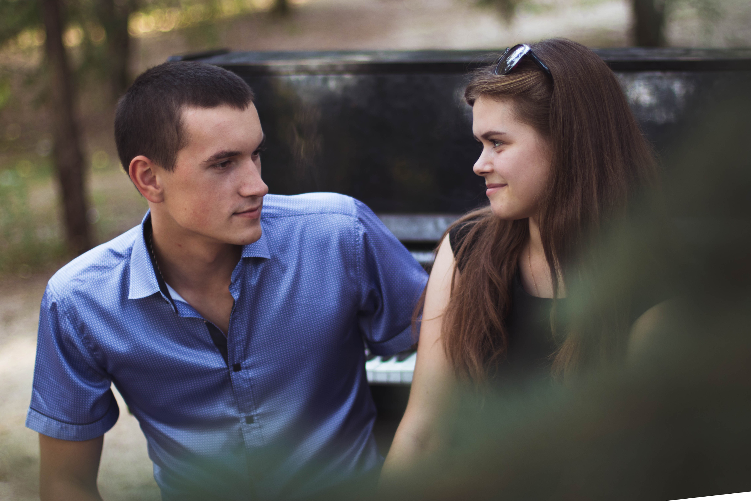 Фотограф в Волгограде Соколова Вера