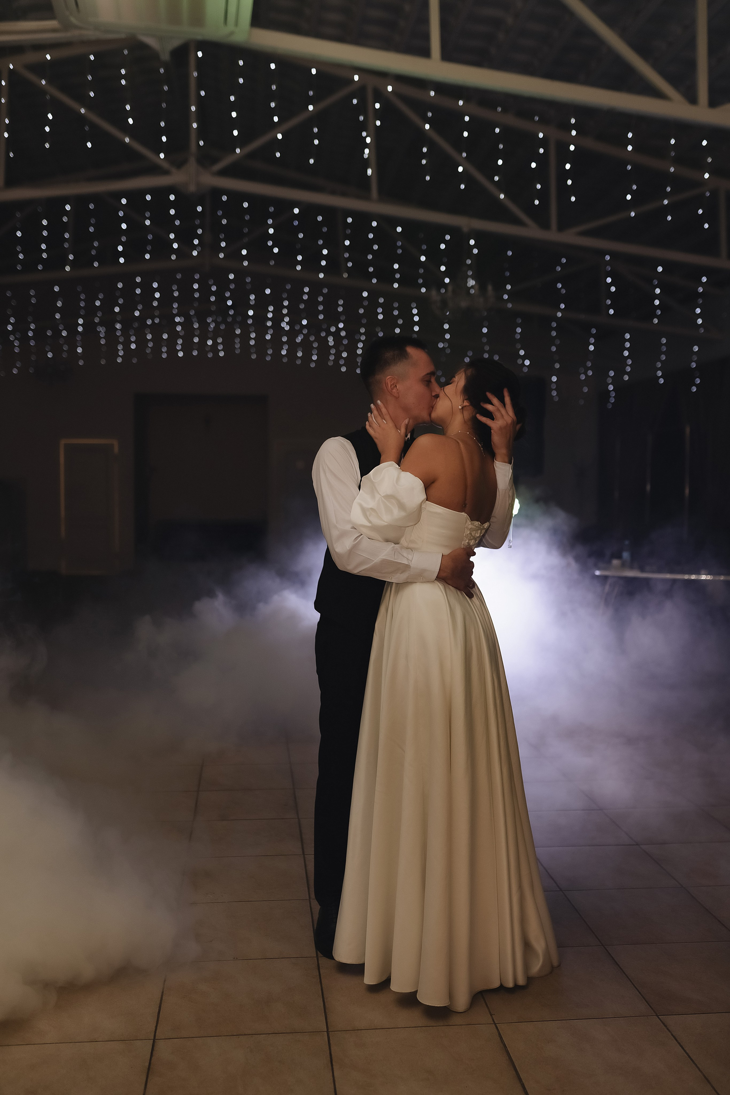 Анна и Дмитрий. Фотограф Карина Шмулёва. Воронеж и область