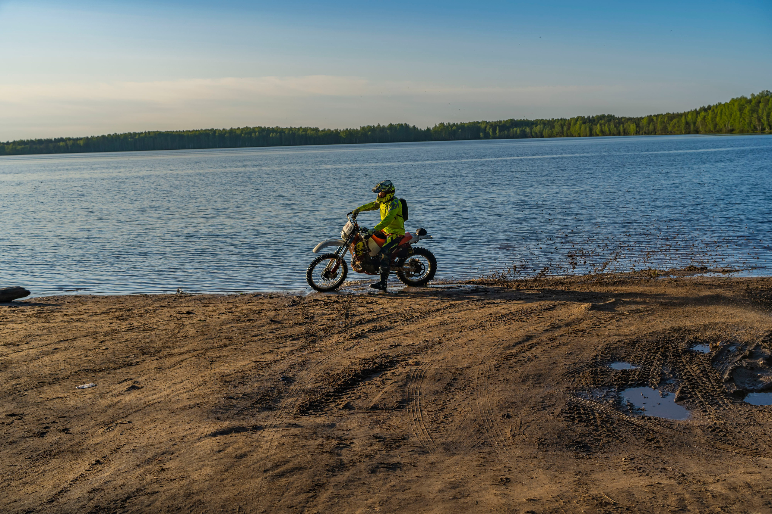 Владимир. Графический дизайнер Илья Левченко