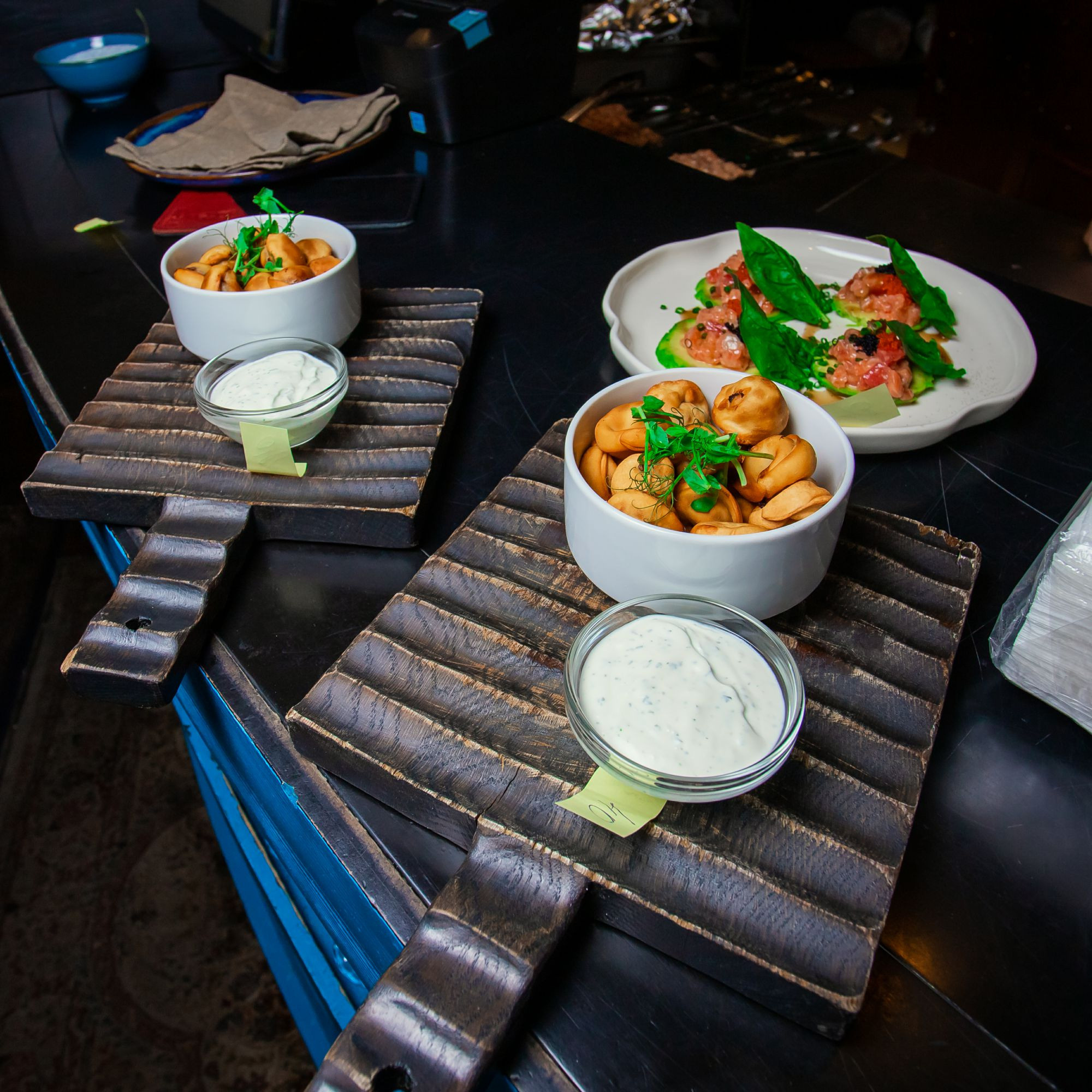 RESTAURANT. NOIZOMAX Художественный фотограф в Дубай