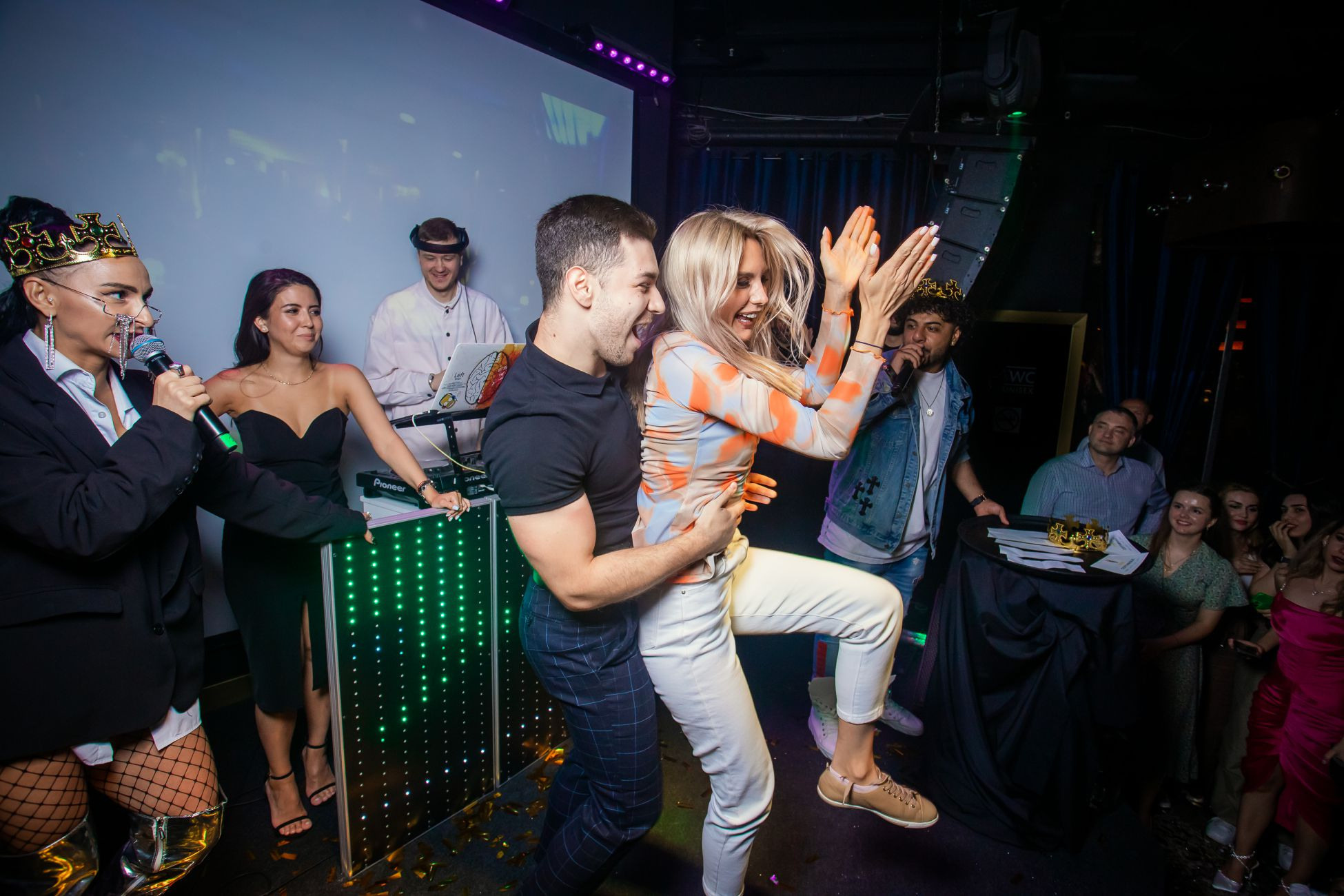 RESTAURANT. NOIZOMAX Художественный фотограф в Дубай