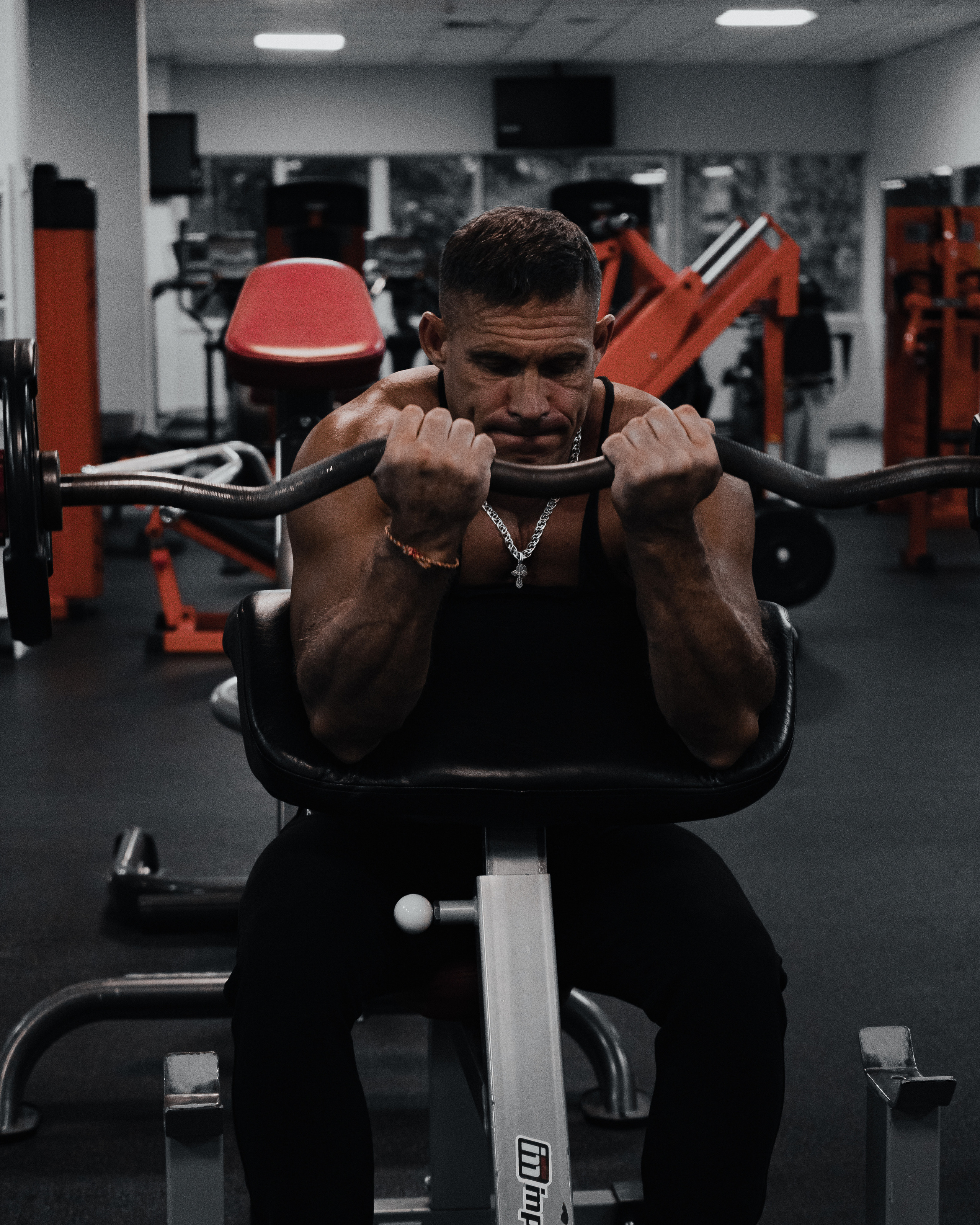 PASHA. NOIZOMAX Художественный фотограф в Дубай