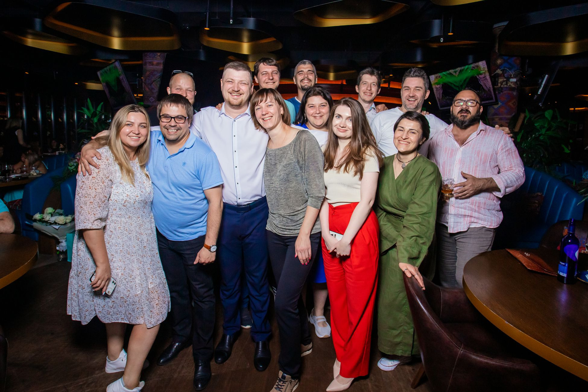 RESTAURANT. NOIZOMAX Художественный фотограф в Дубай