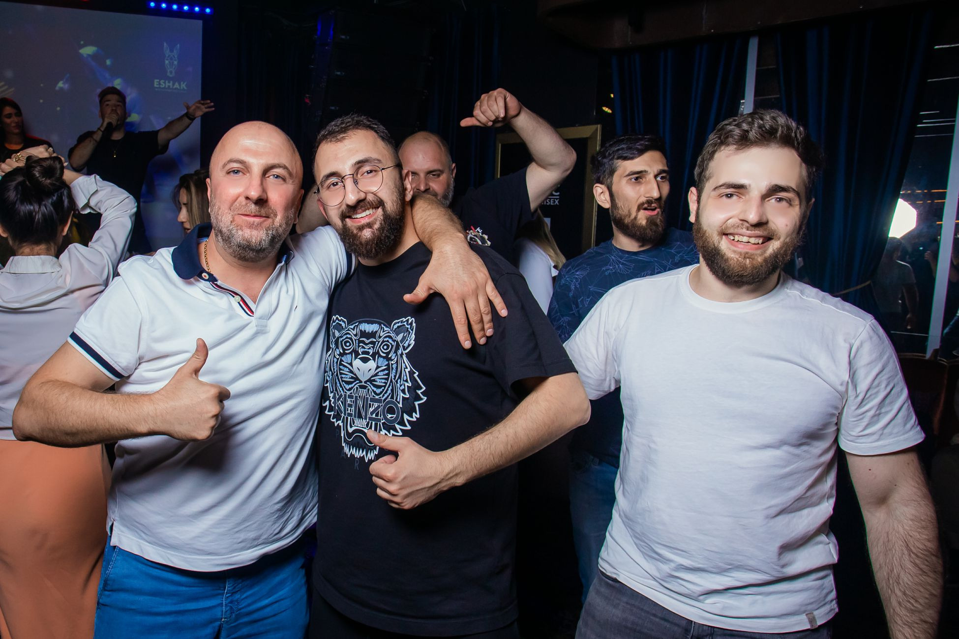 RESTAURANT. NOIZOMAX Художественный фотограф в Дубай