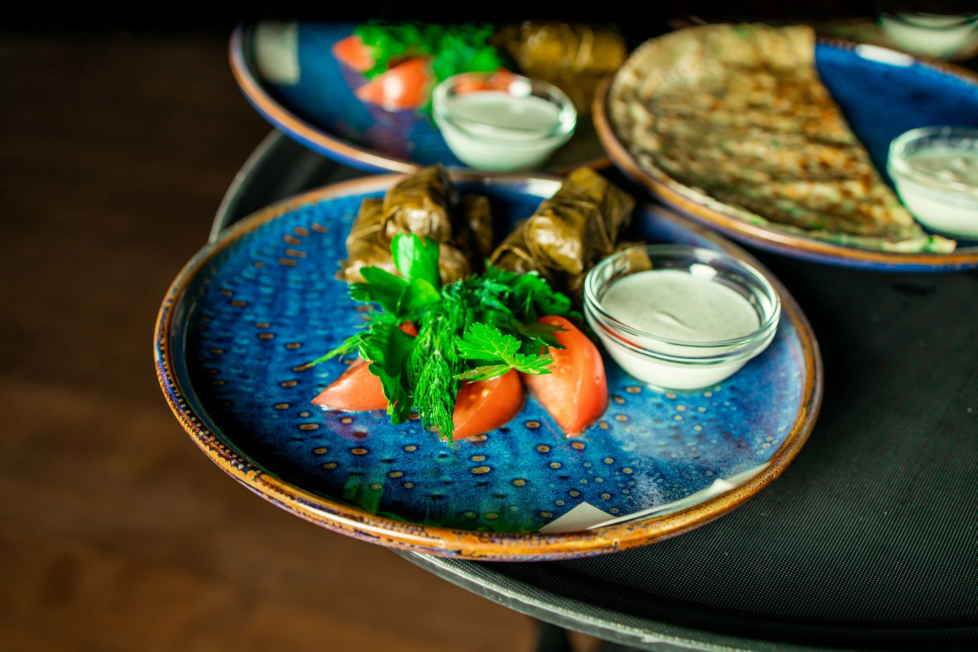 RESTAURANT. NOIZOMAX Художественный фотограф в Дубай