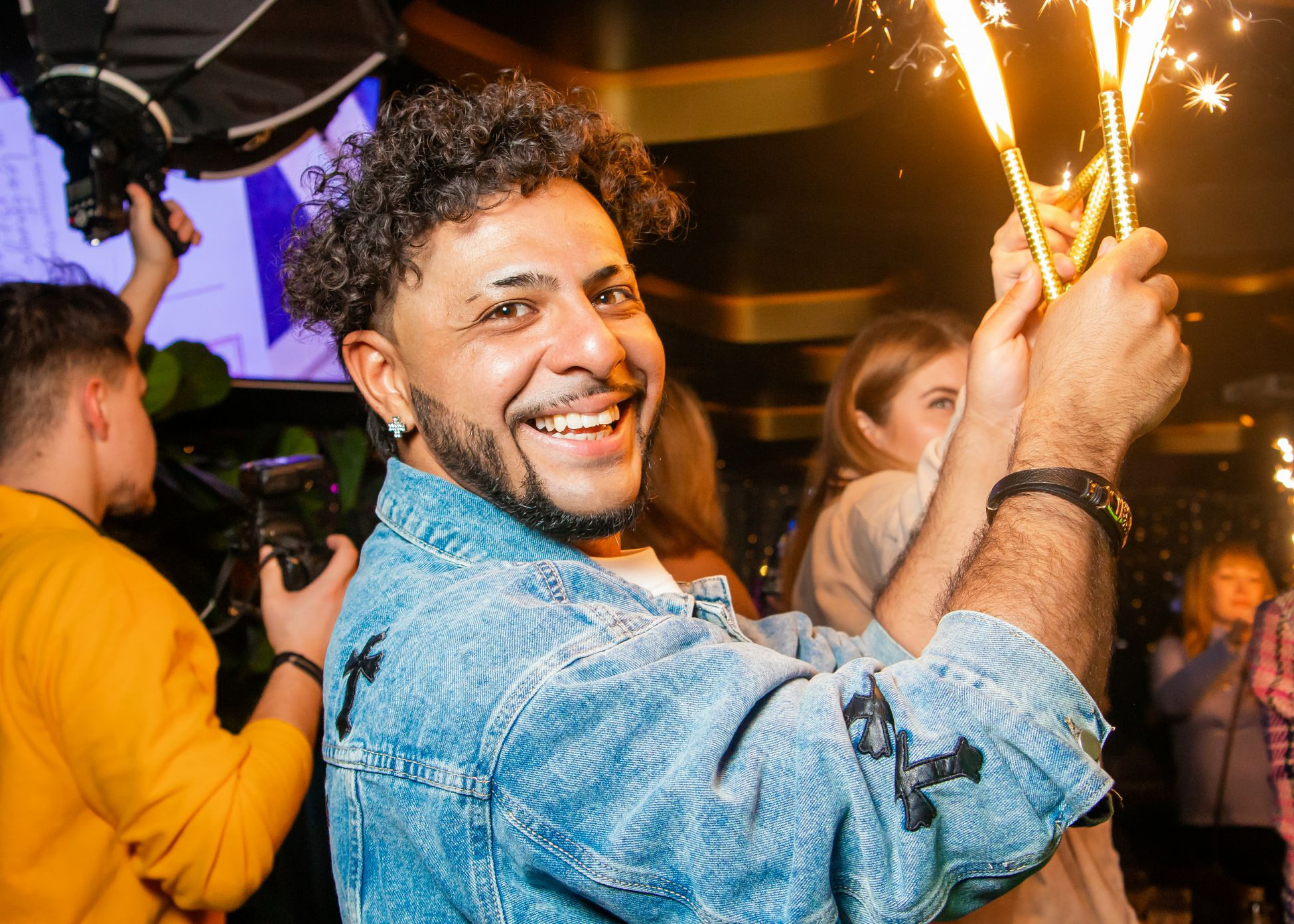 RESTAURANT. NOIZOMAX Художественный фотограф в Дубай