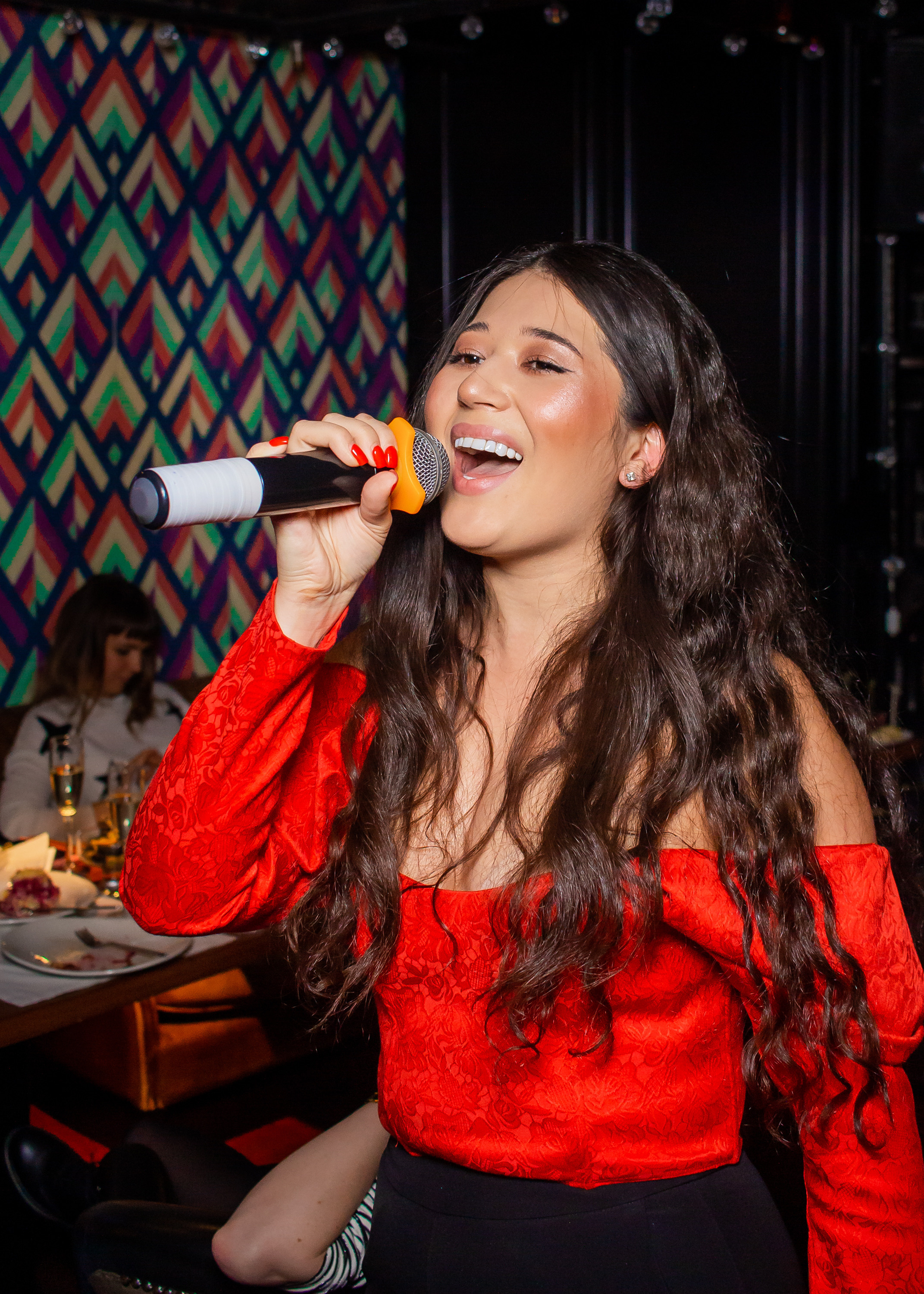 RESTAURANT. NOIZOMAX Художественный фотограф в Дубай