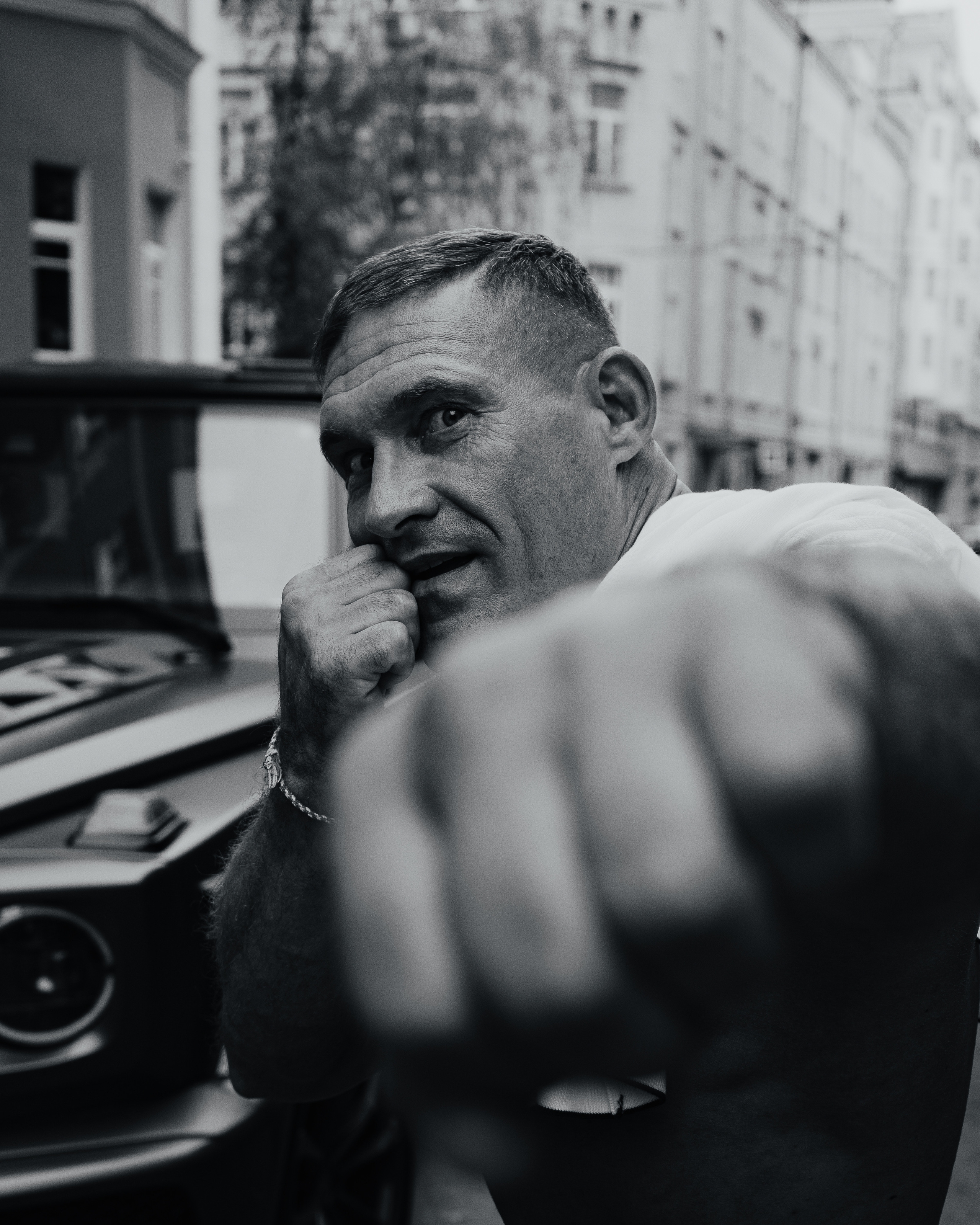 PASHA. NOIZOMAX Художественный фотограф в Дубай