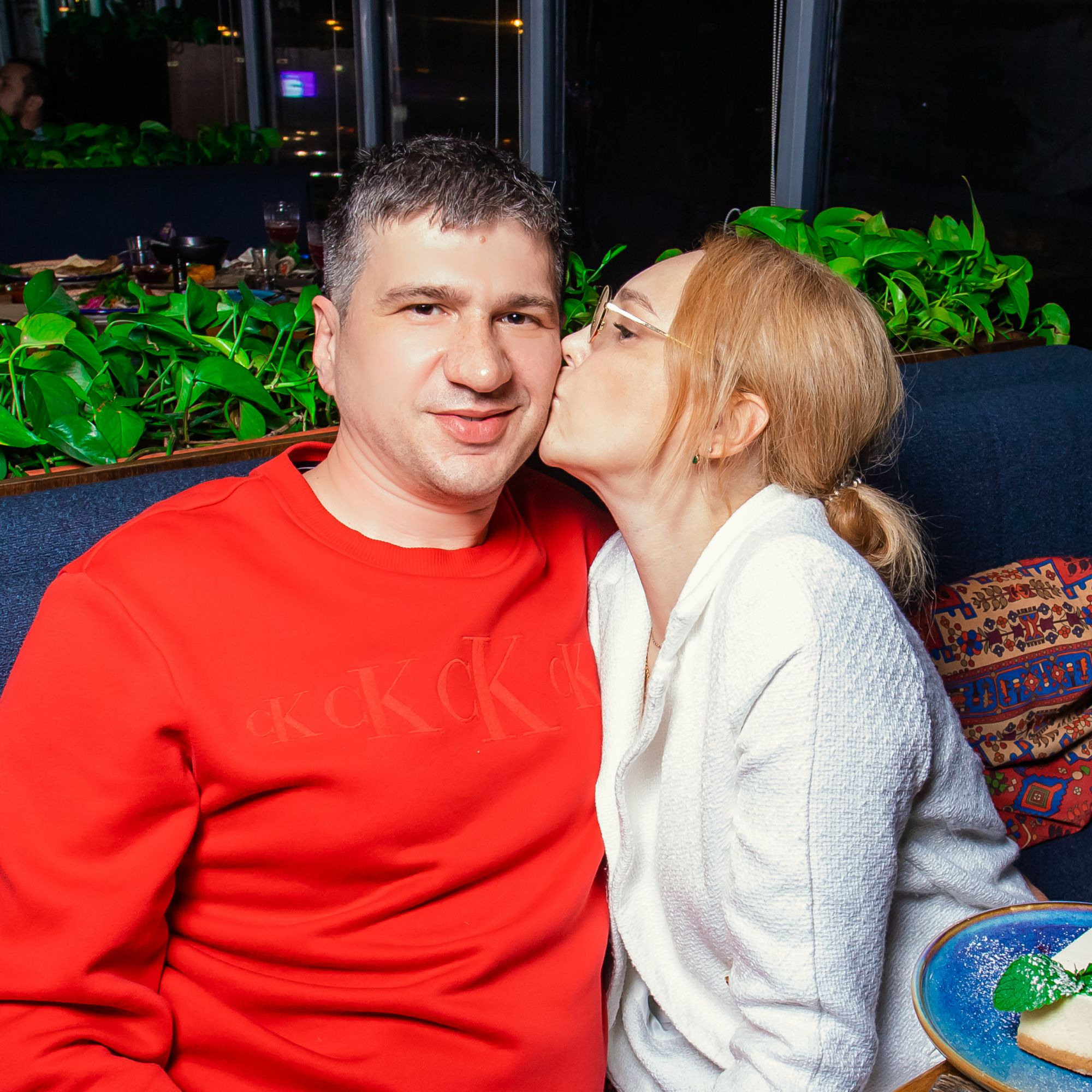 RESTAURANT. NOIZOMAX Художественный фотограф в Дубай