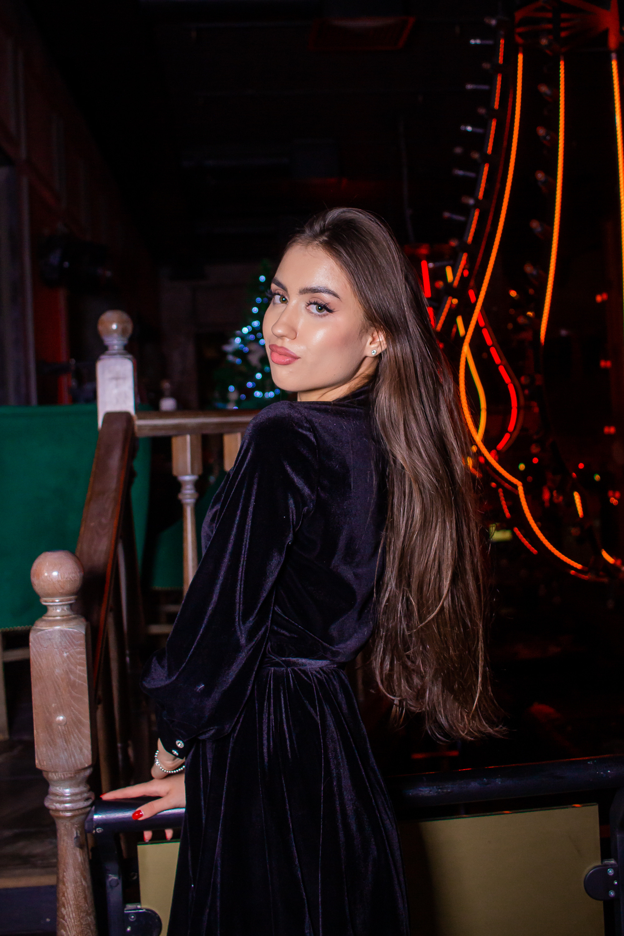 RESTAURANT. NOIZOMAX Художественный фотограф в Дубай