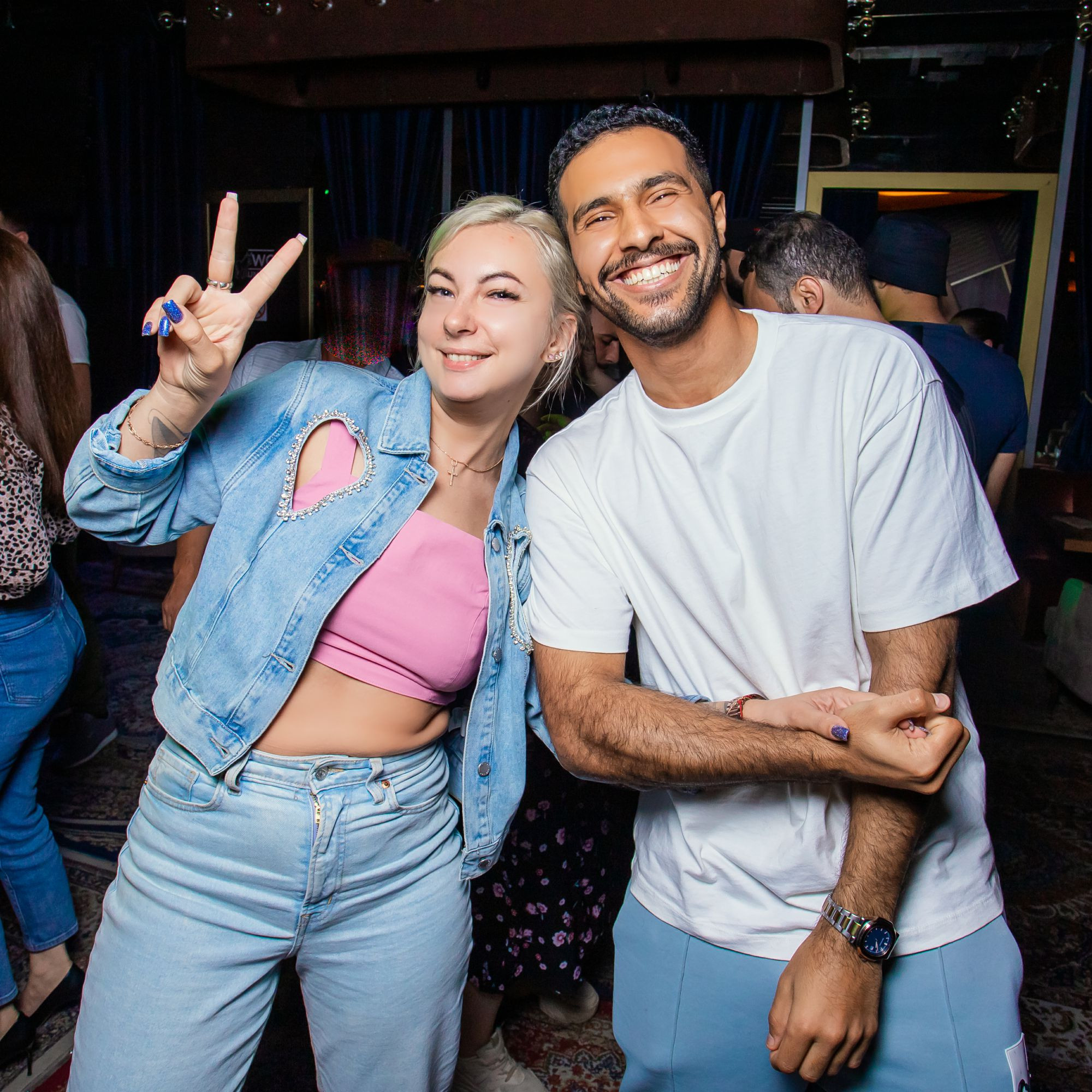 RESTAURANT. NOIZOMAX Художественный фотограф в Дубай