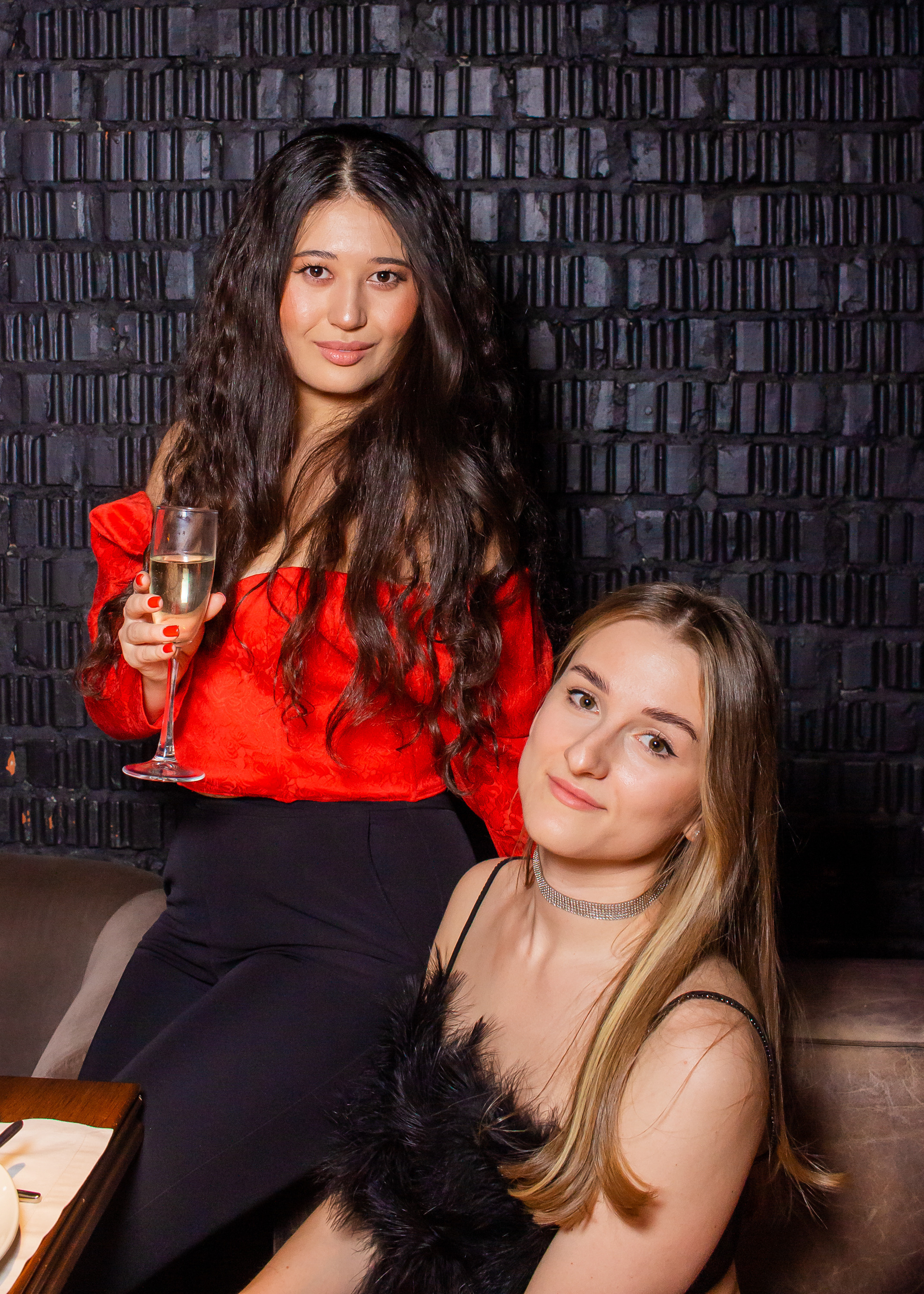 RESTAURANT. NOIZOMAX Художественный фотограф в Дубай