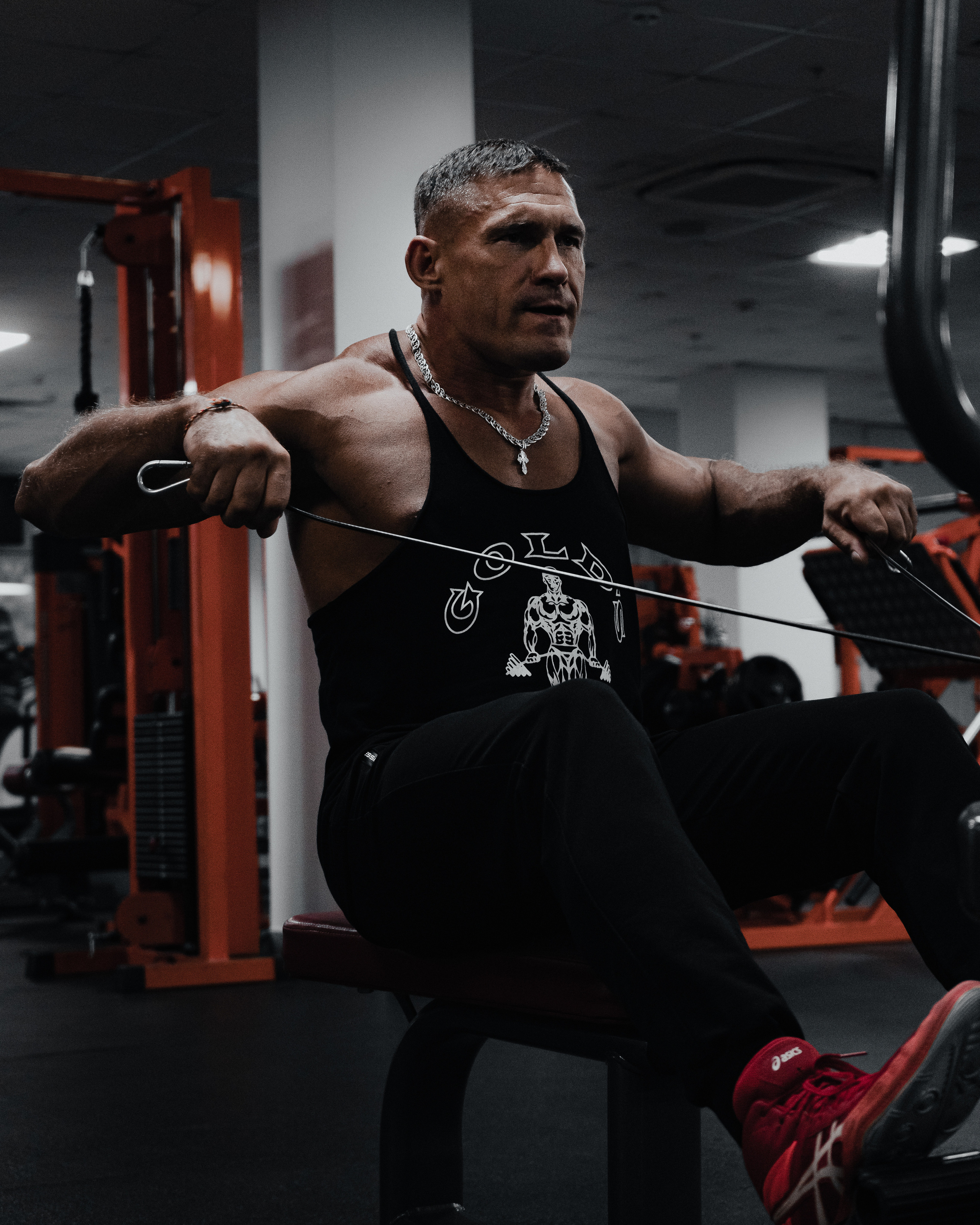 PASHA. NOIZOMAX Художественный фотограф в Дубай