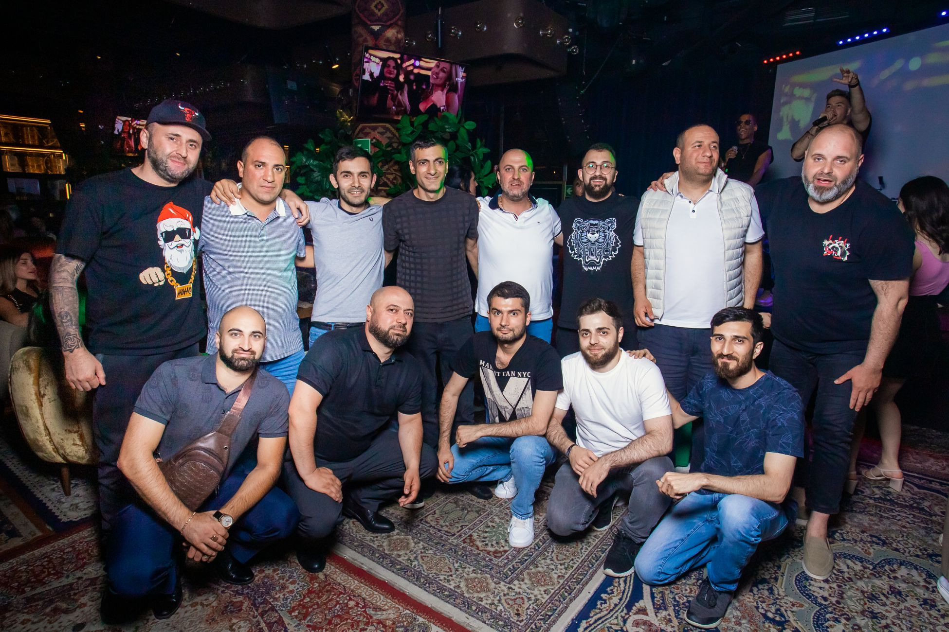 RESTAURANT. NOIZOMAX Художественный фотограф в Дубай