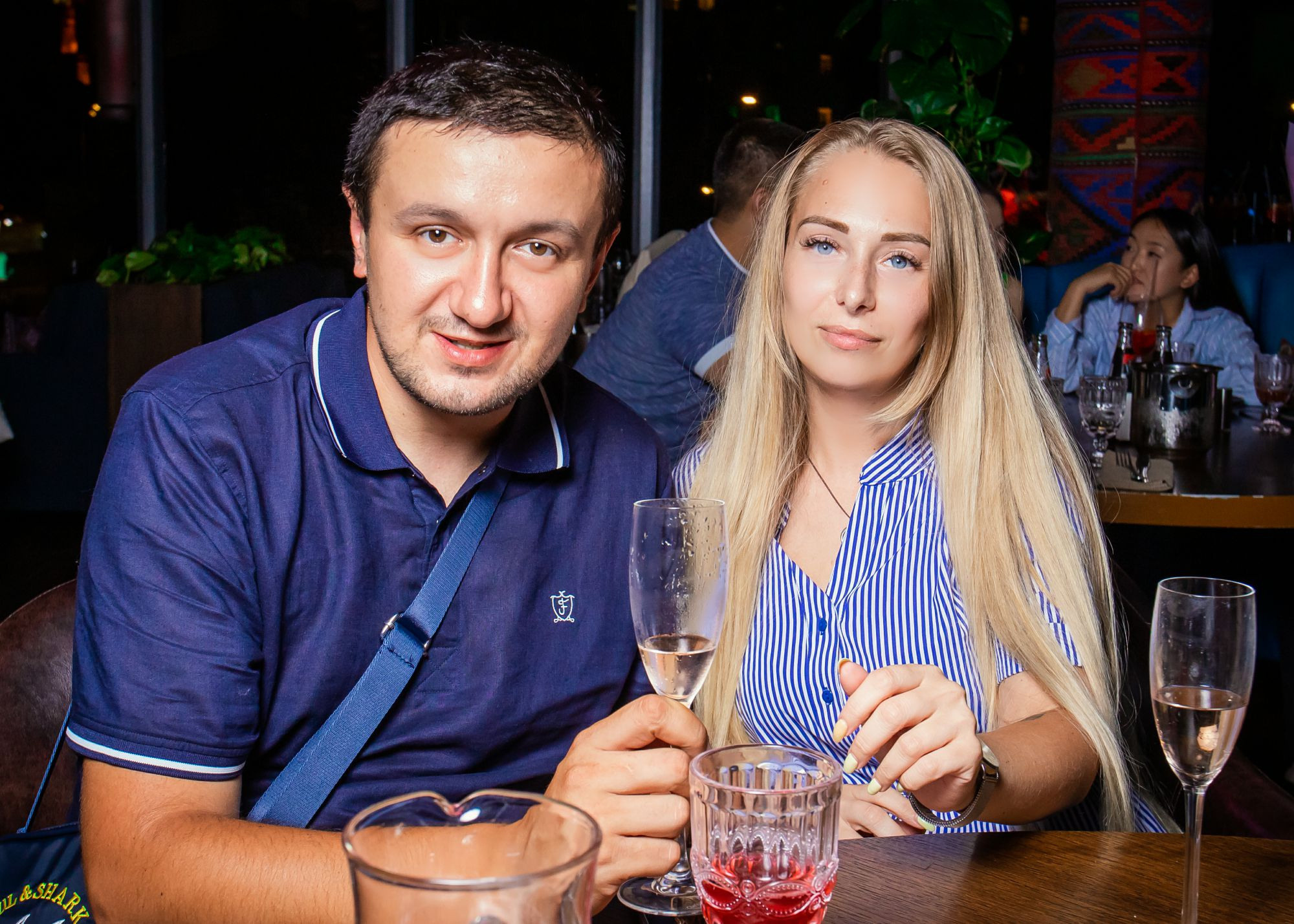 RESTAURANT. NOIZOMAX Художественный фотограф в Дубай