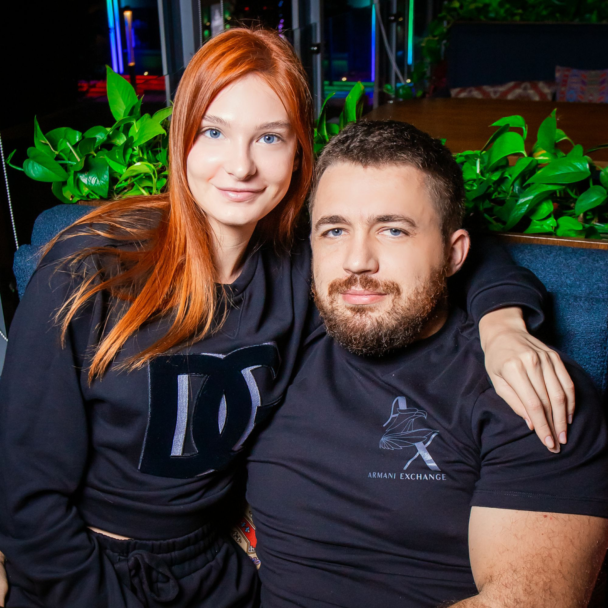 RESTAURANT. NOIZOMAX Художественный фотограф в Дубай