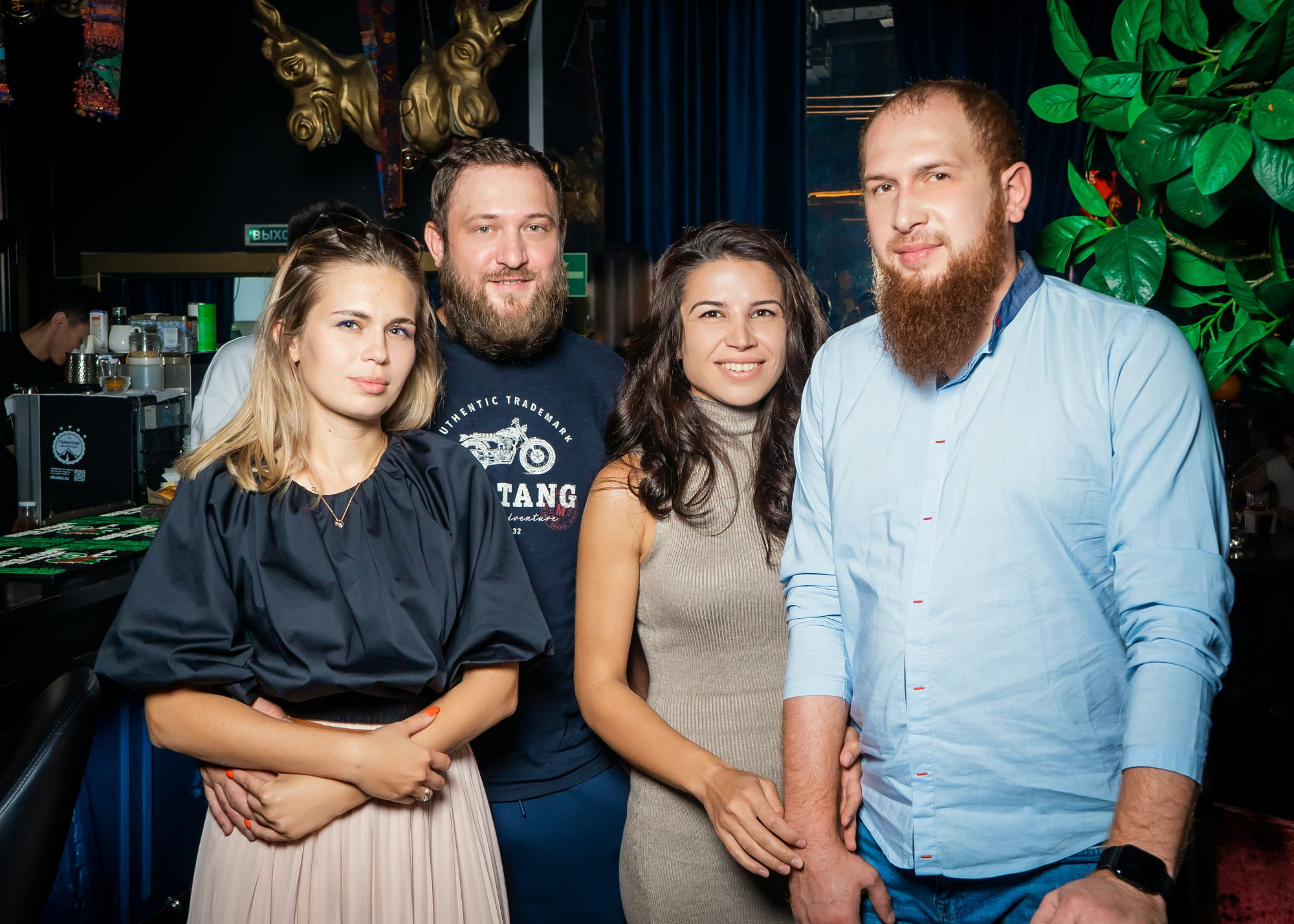 RESTAURANT. NOIZOMAX Художественный фотограф в Дубай