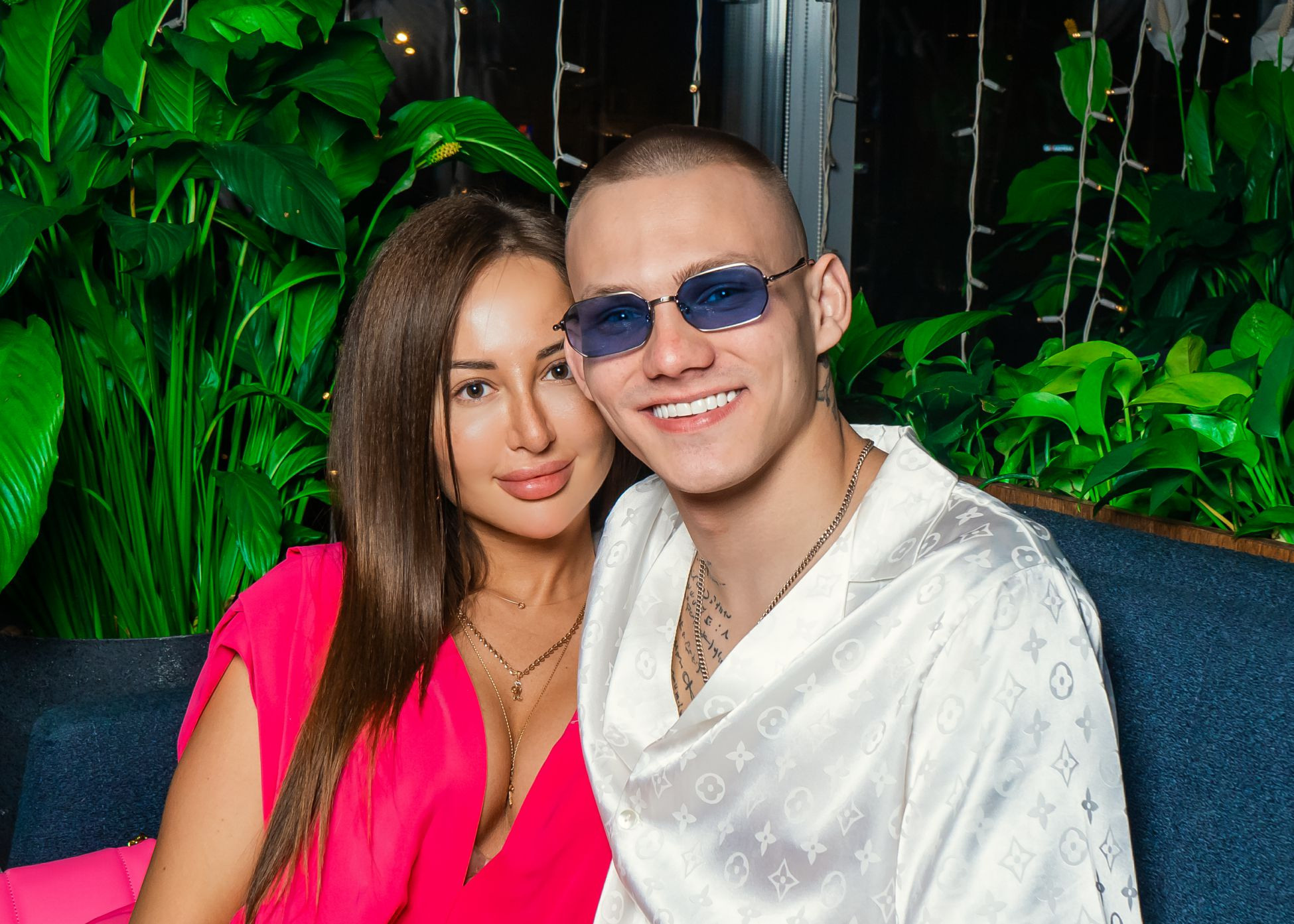 RESTAURANT. NOIZOMAX Художественный фотограф в Дубай