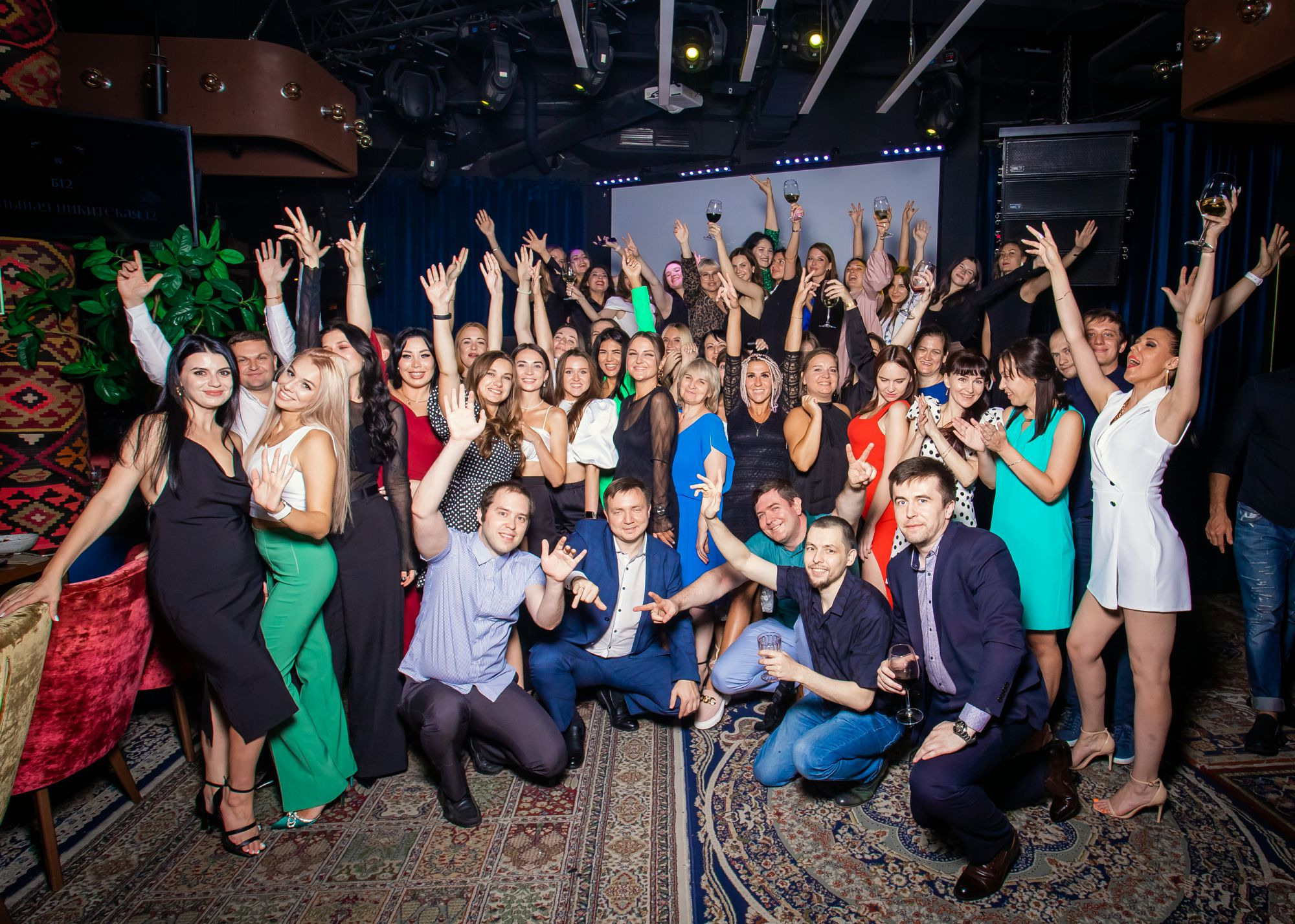 RESTAURANT. NOIZOMAX Художественный фотограф в Дубай