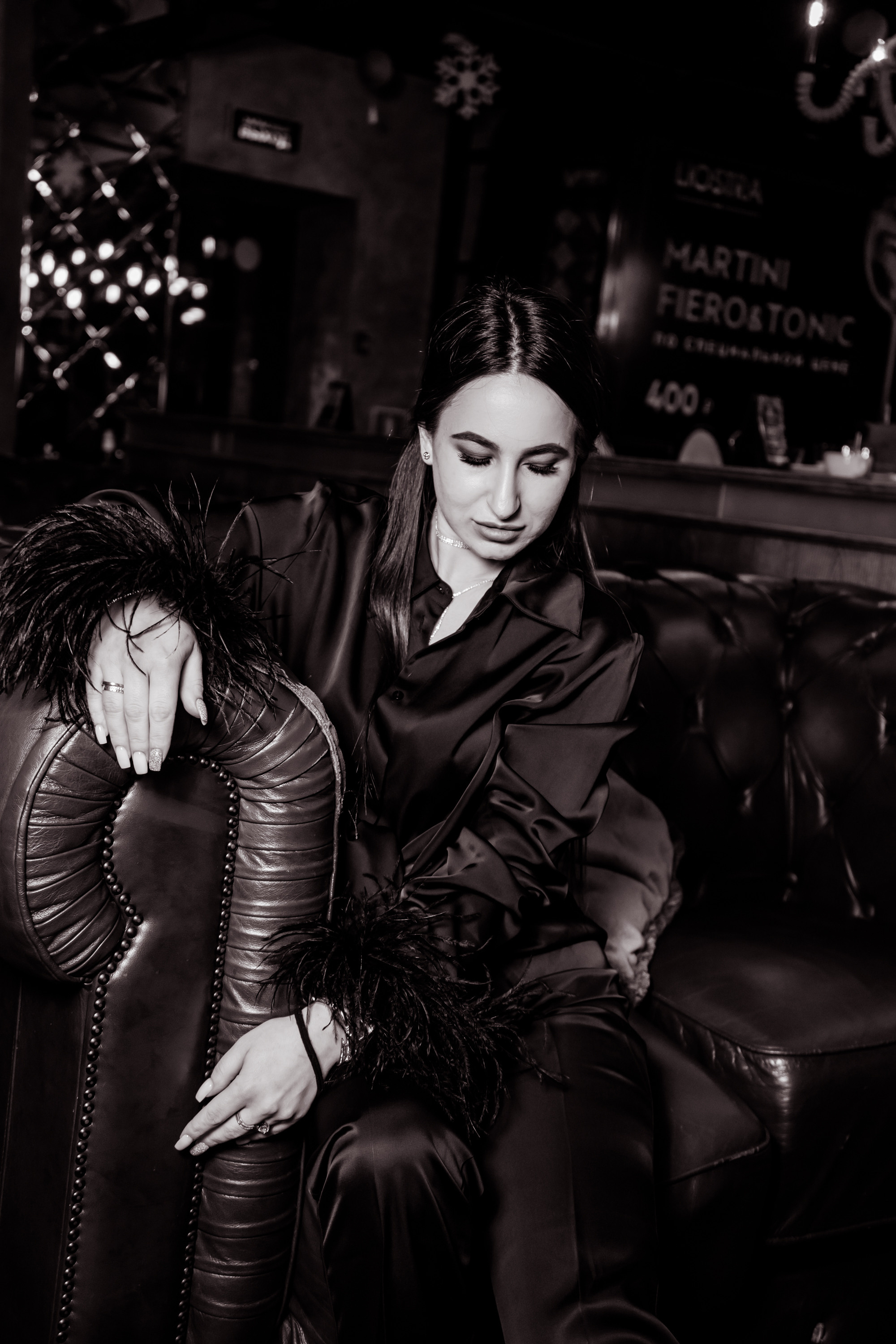 RESTAURANT. NOIZOMAX Художественный фотограф в Дубай