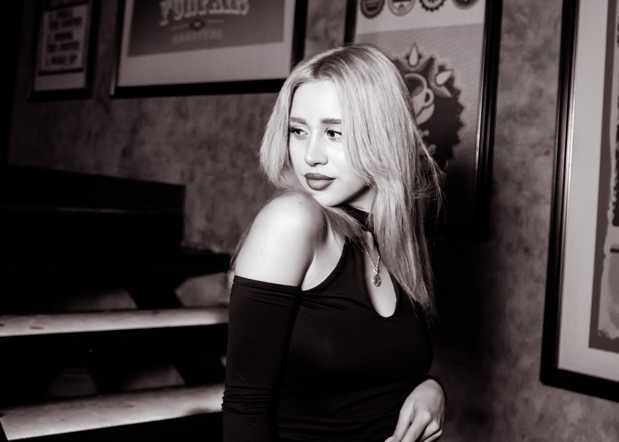 RESTAURANT. NOIZOMAX Художественный фотограф в Дубай