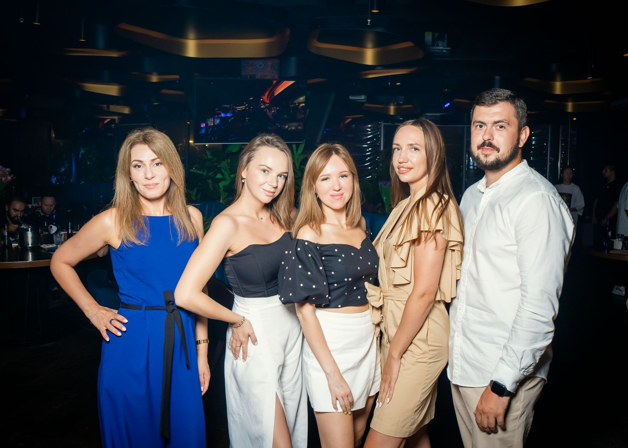 RESTAURANT. NOIZOMAX Художественный фотограф в Дубай