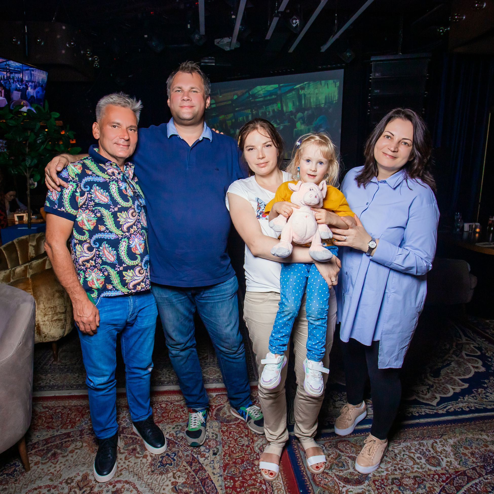 RESTAURANT. NOIZOMAX Художественный фотограф в Дубай