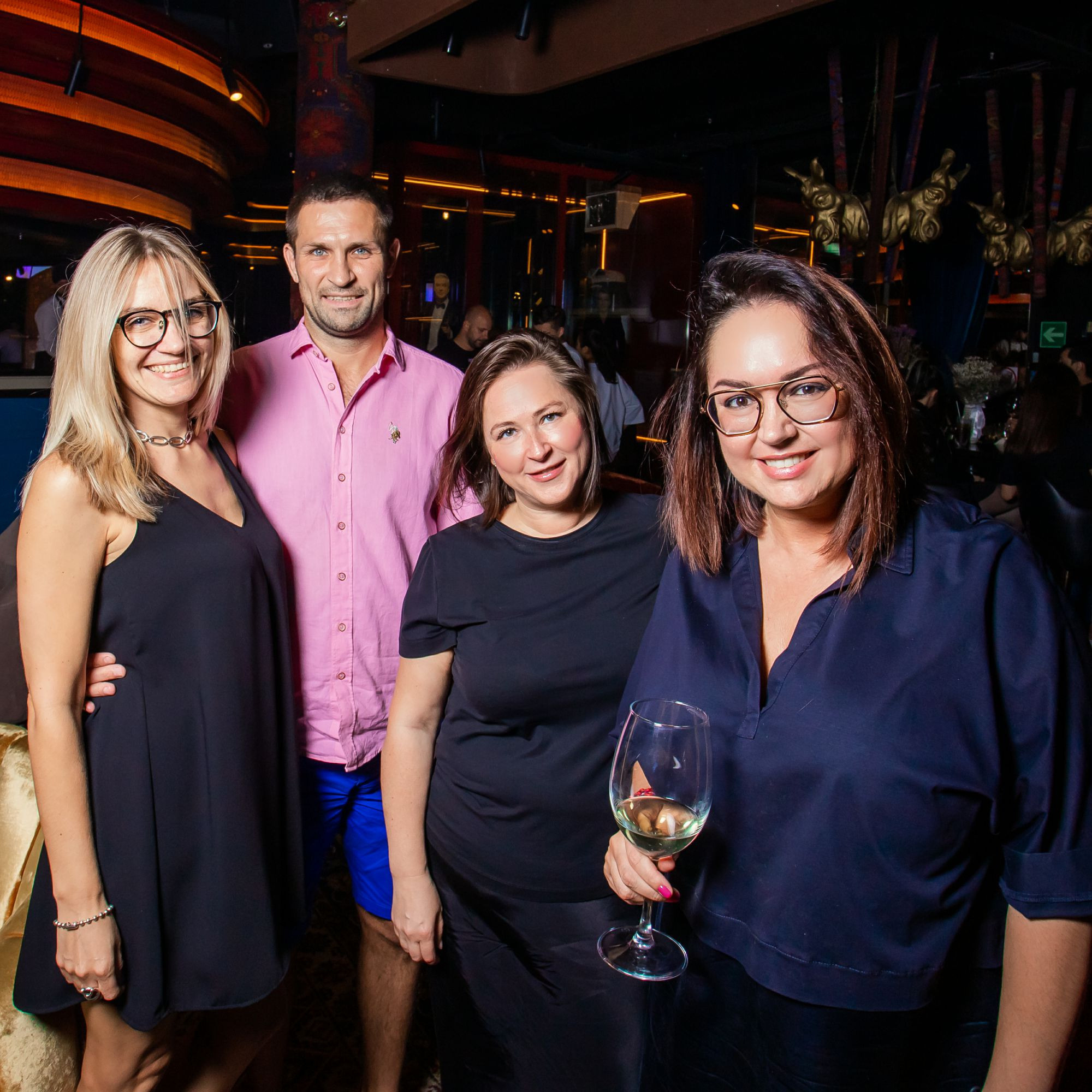 RESTAURANT. NOIZOMAX Художественный фотограф в Дубай