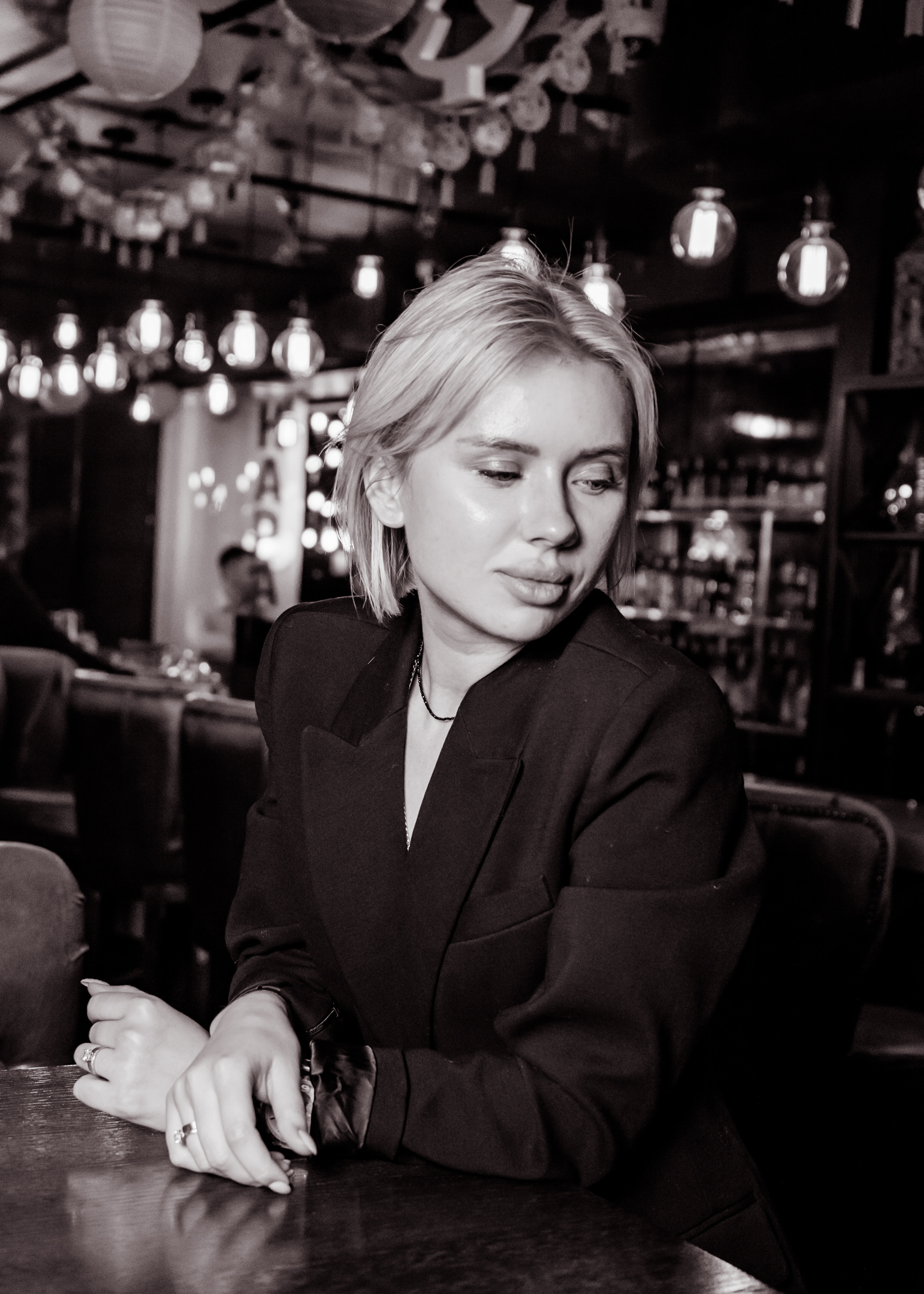 RESTAURANT. NOIZOMAX Художественный фотограф в Дубай