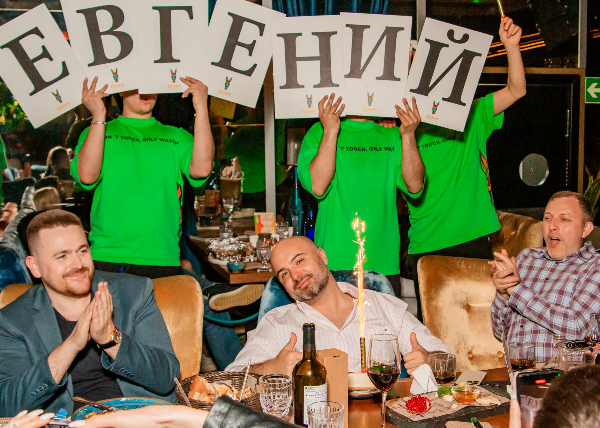 RESTAURANT. NOIZOMAX Художественный фотограф в Дубай