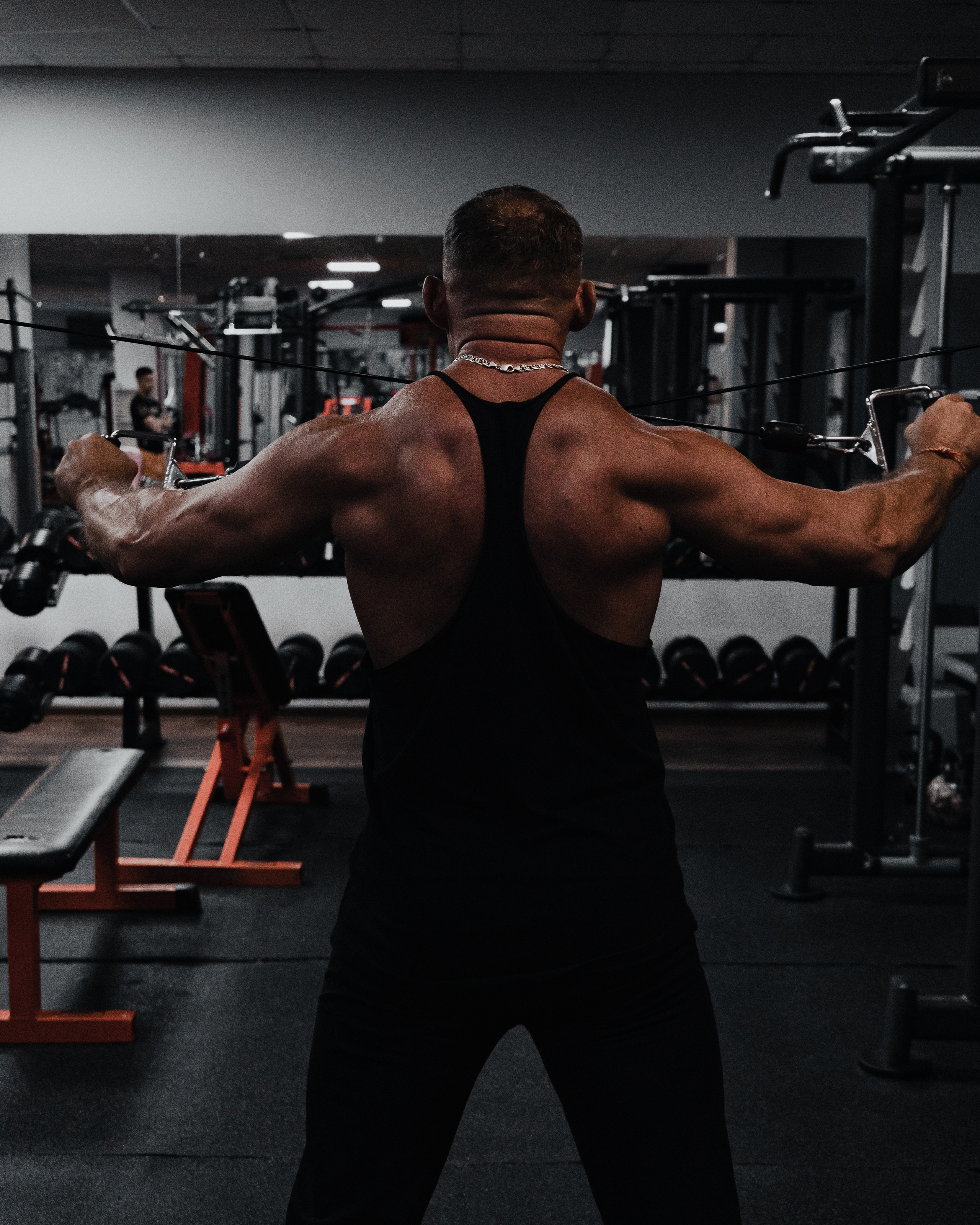 PASHA. NOIZOMAX Художественный фотограф в Дубай