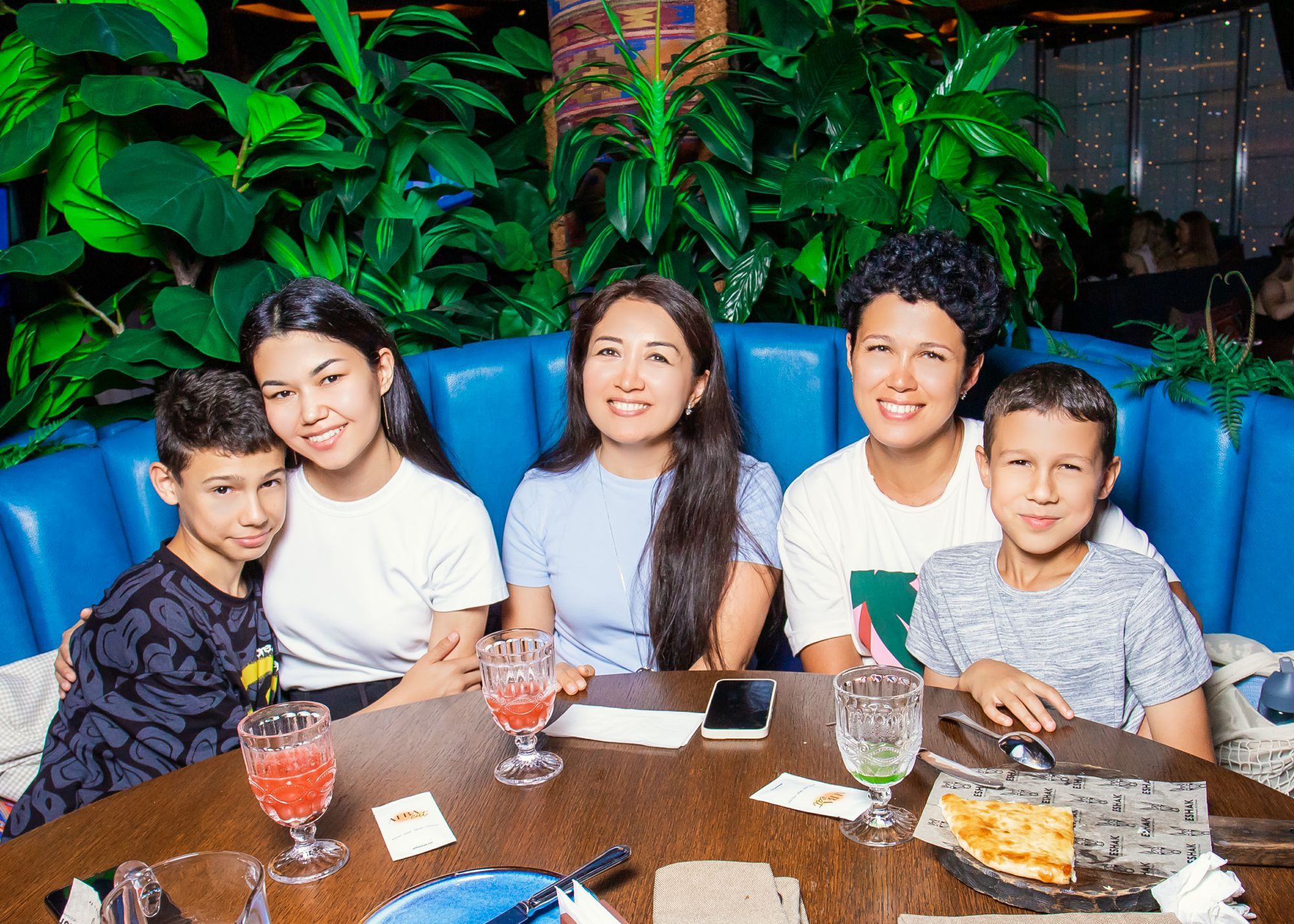 RESTAURANT. NOIZOMAX Художественный фотограф в Дубай