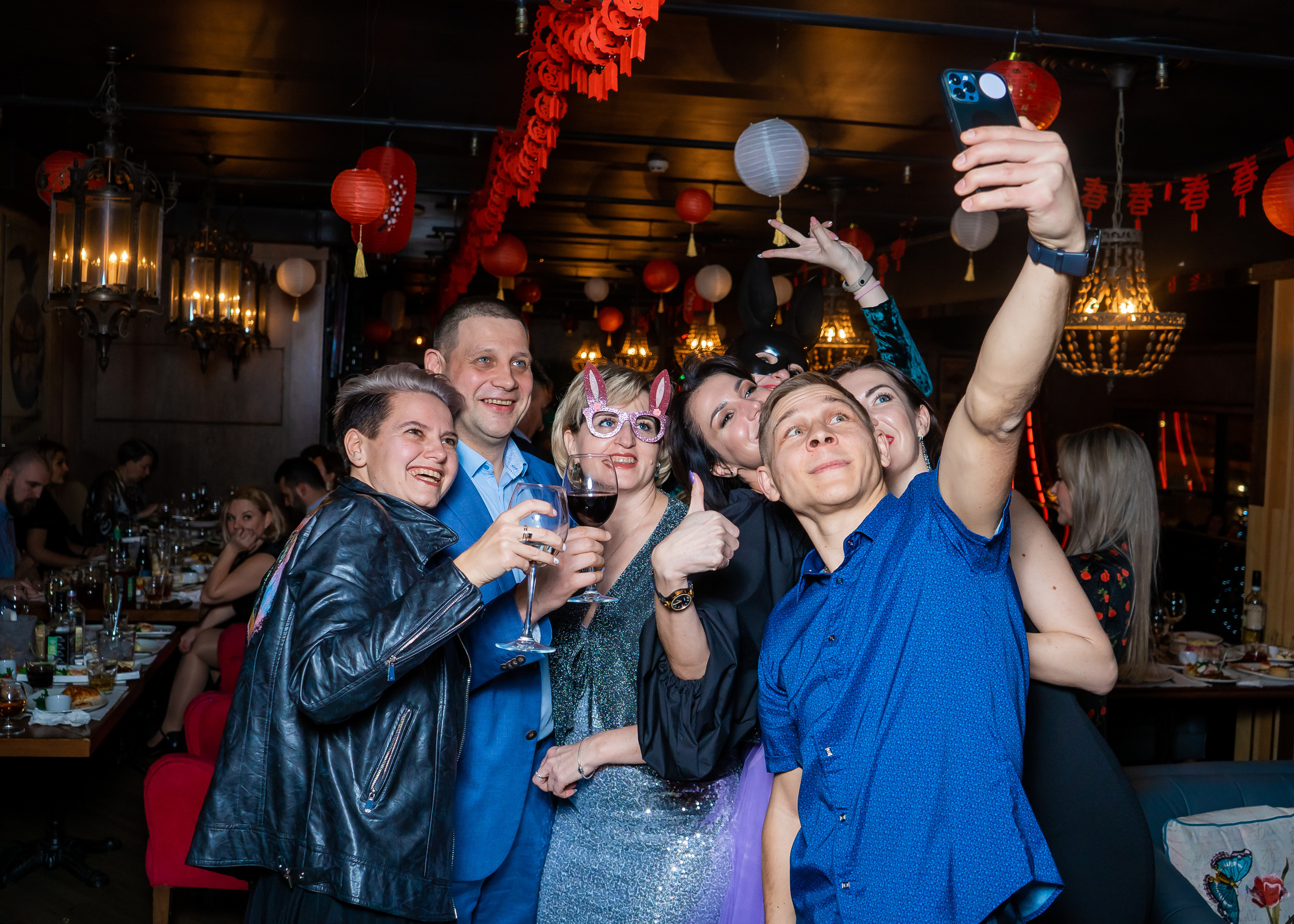 RESTAURANT. NOIZOMAX Художественный фотограф в Дубай