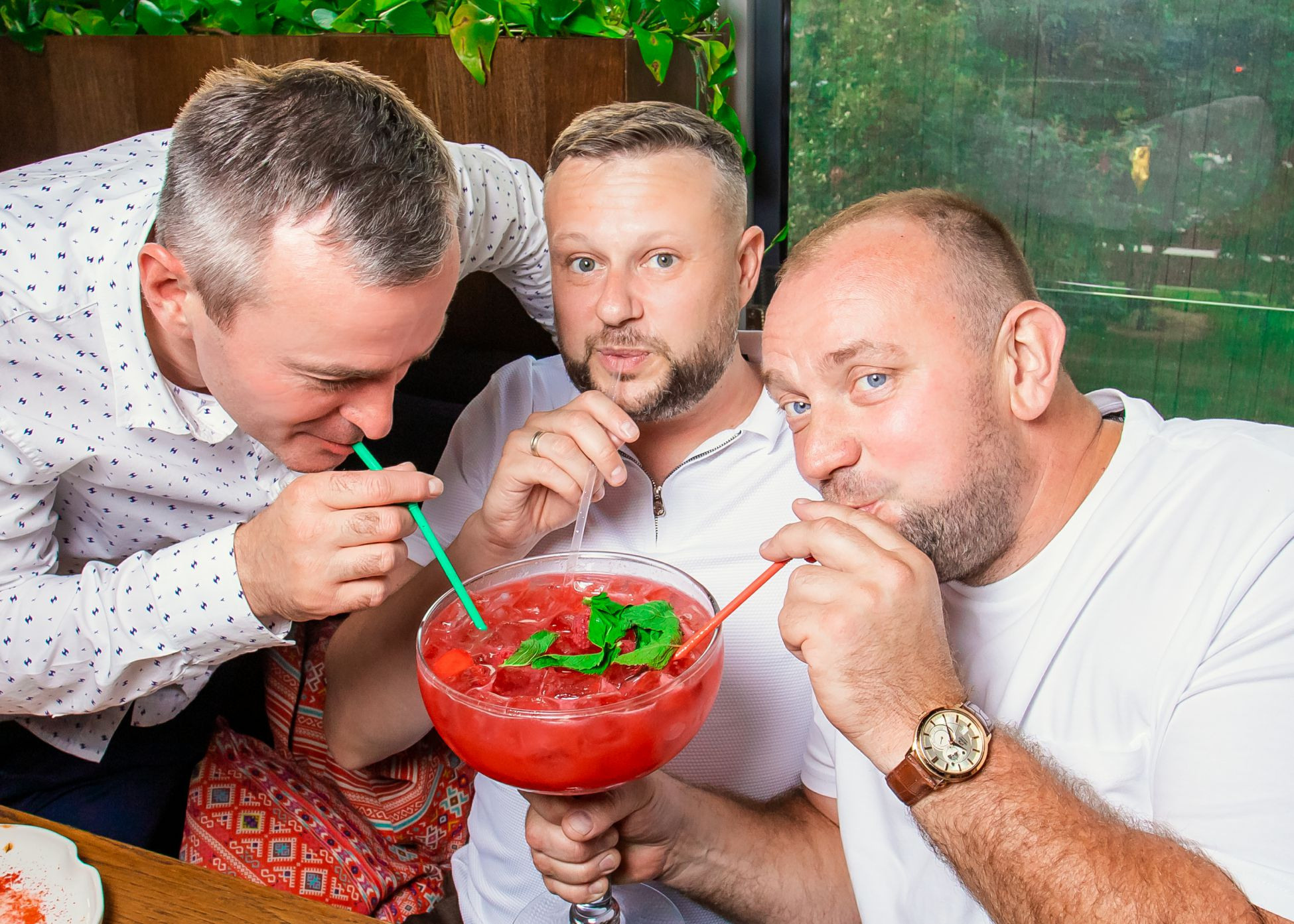 RESTAURANT. NOIZOMAX Художественный фотограф в Дубай