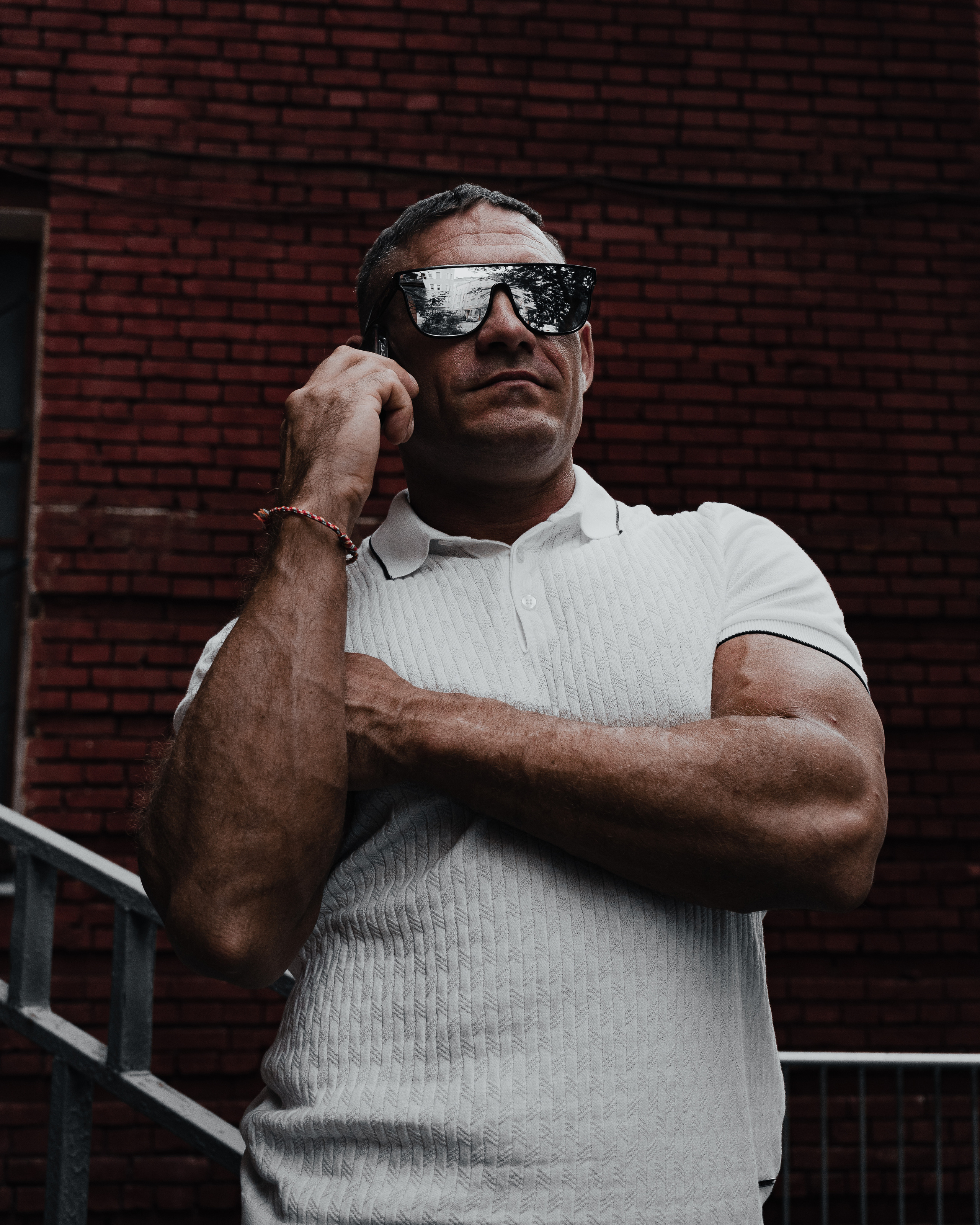 PASHA. NOIZOMAX Художественный фотограф в Дубай