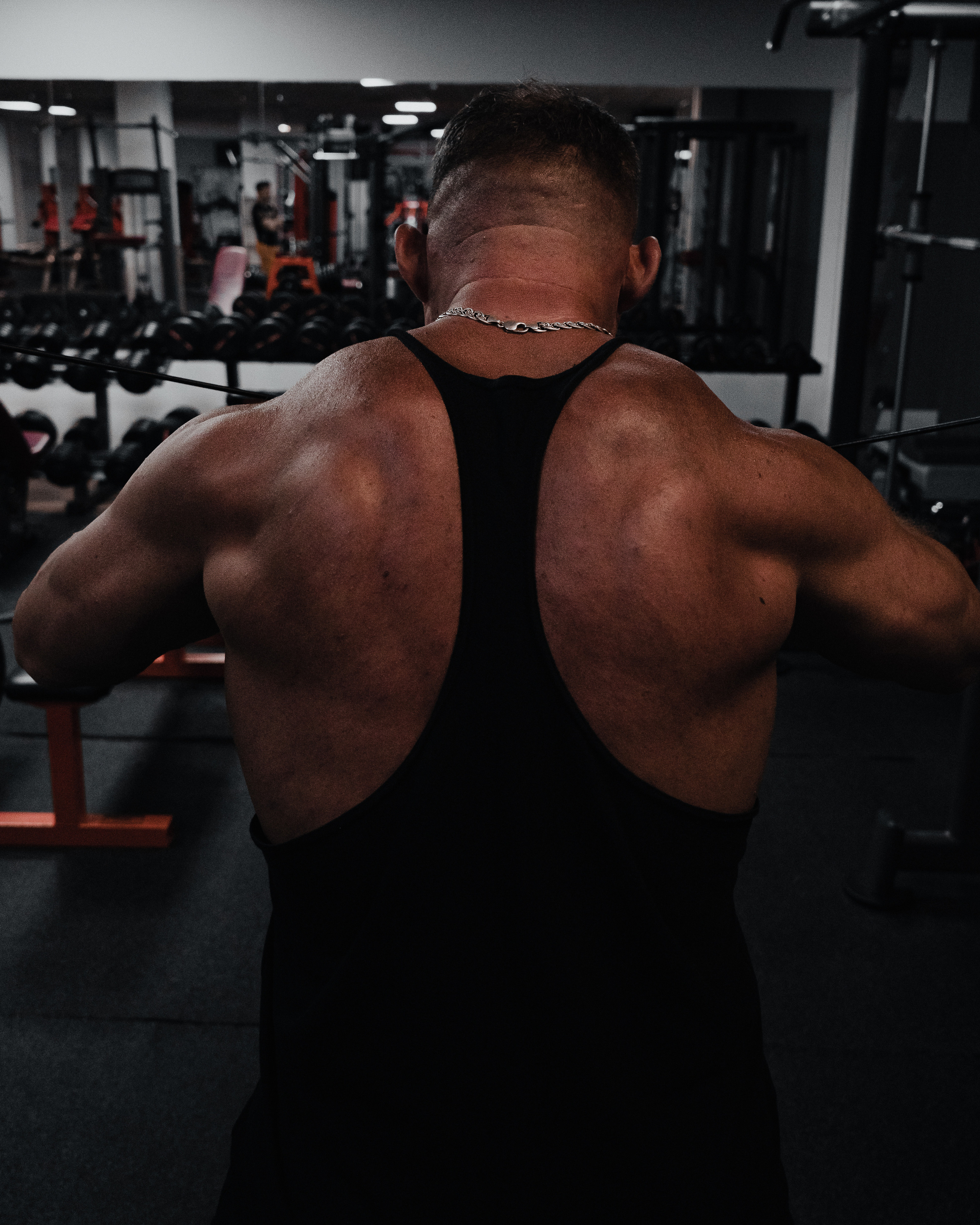 PASHA. NOIZOMAX Художественный фотограф в Дубай