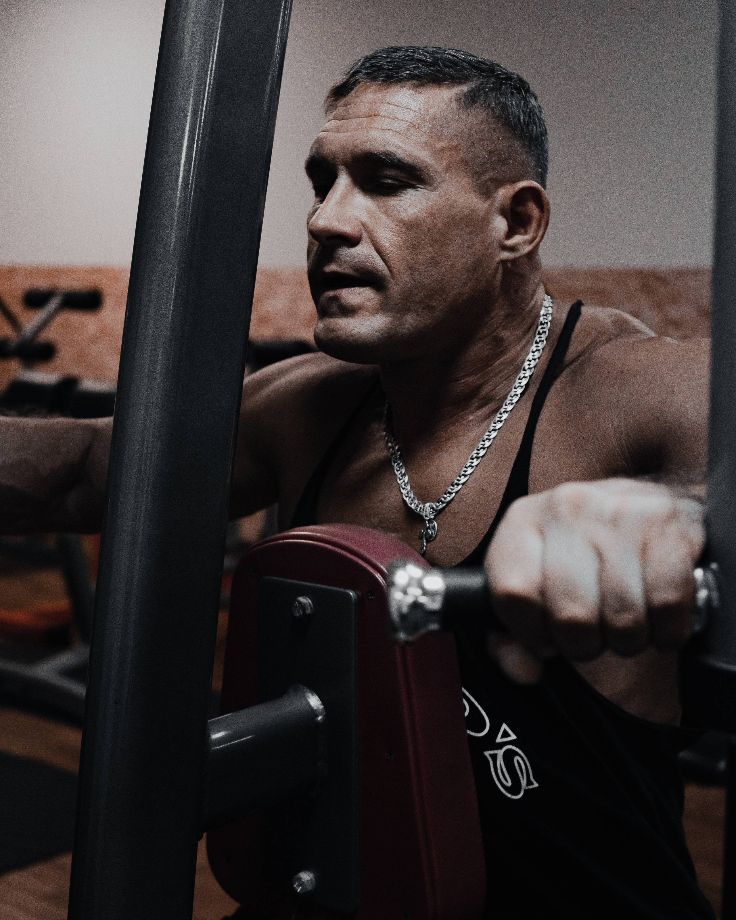 PASHA. NOIZOMAX Художественный фотограф в Дубай