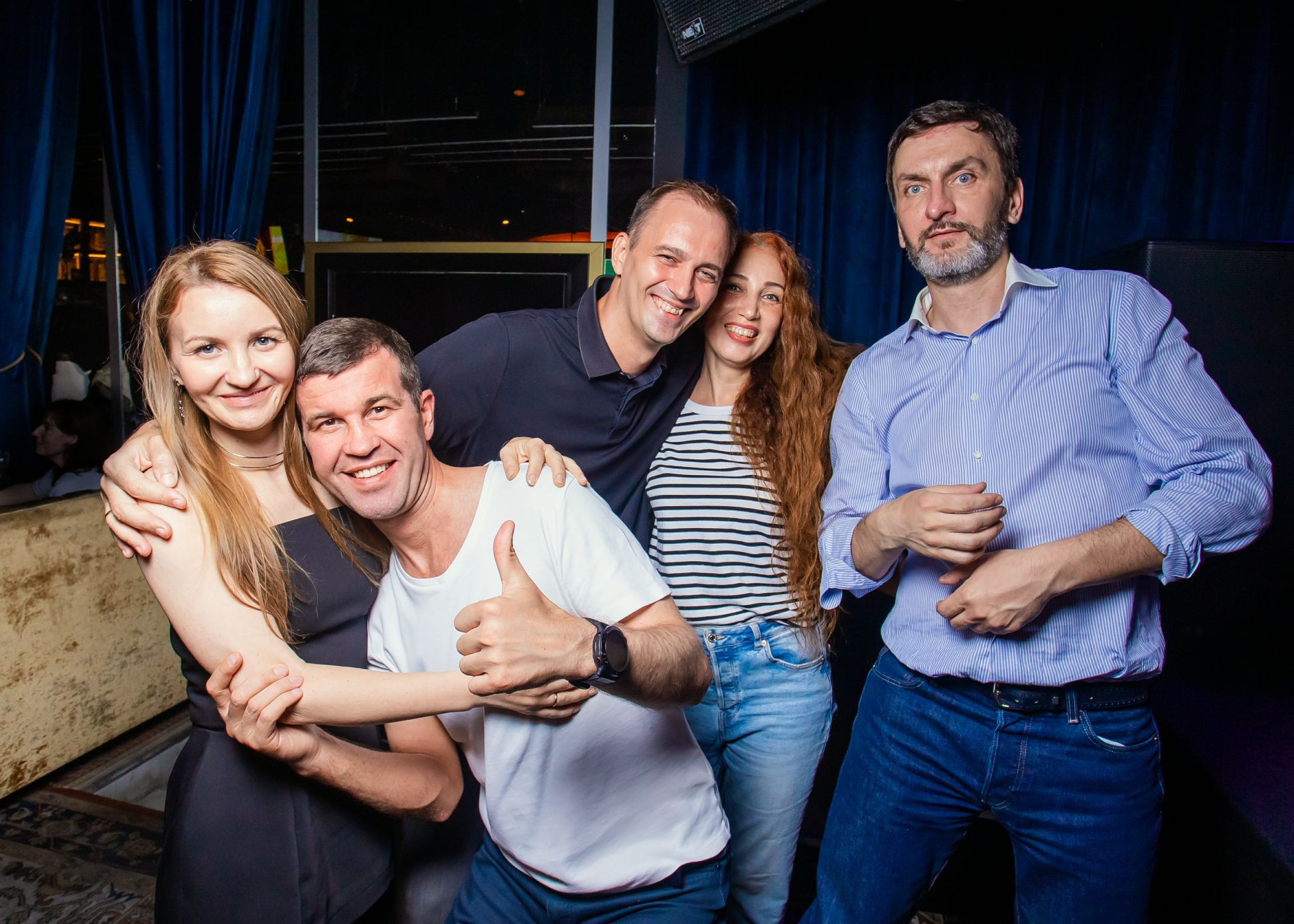 RESTAURANT. NOIZOMAX Художественный фотограф в Дубай