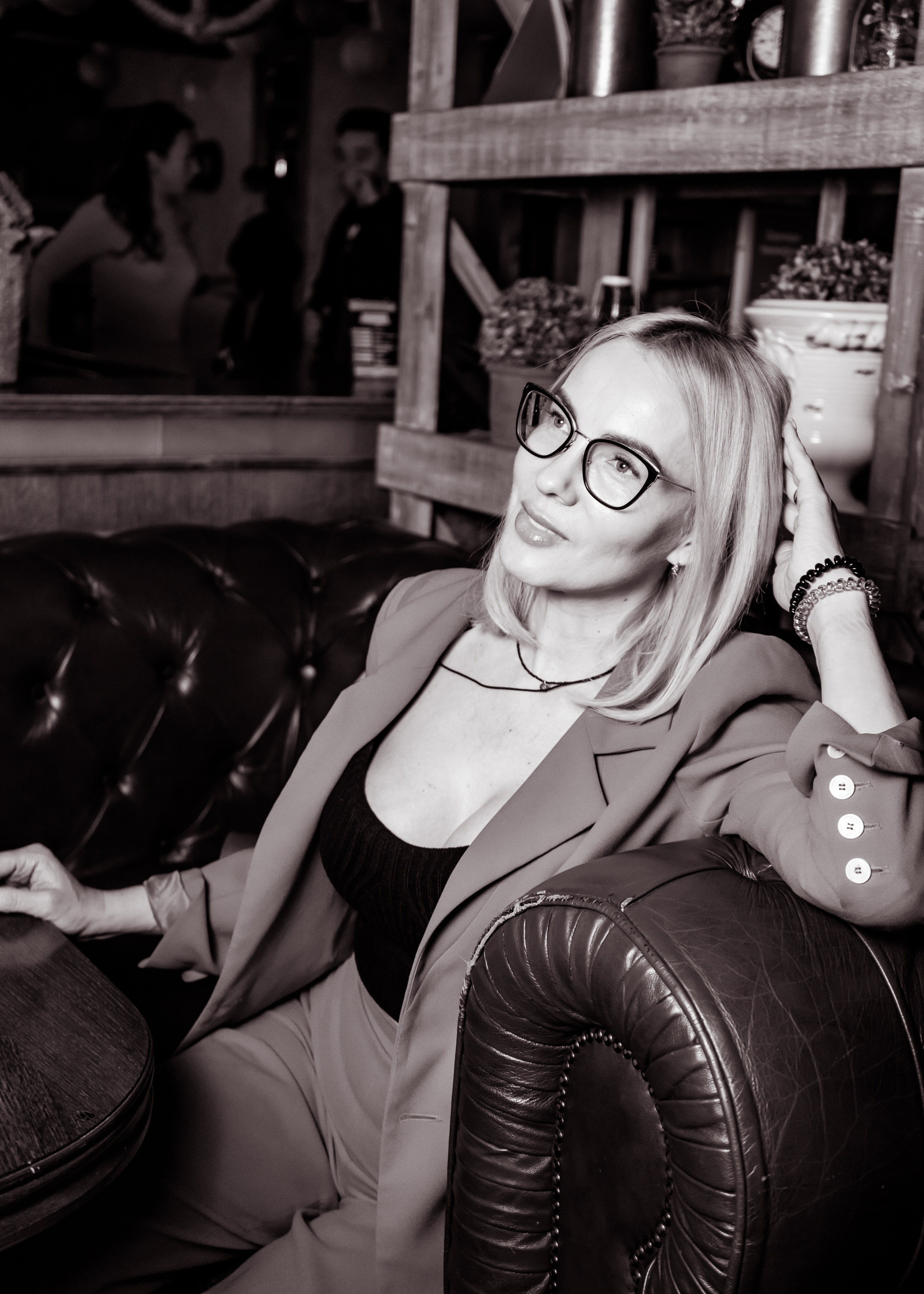 RESTAURANT. NOIZOMAX Художественный фотограф в Дубай