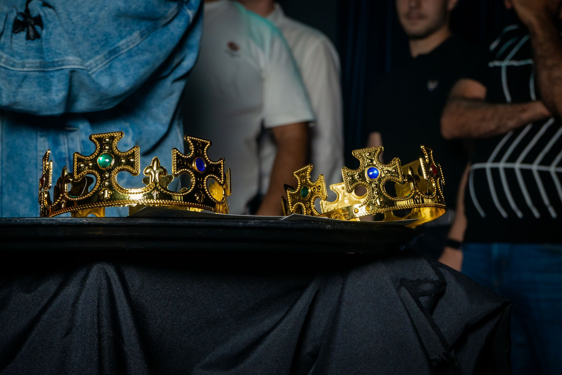 RESTAURANT. NOIZOMAX Художественный фотограф в Дубай