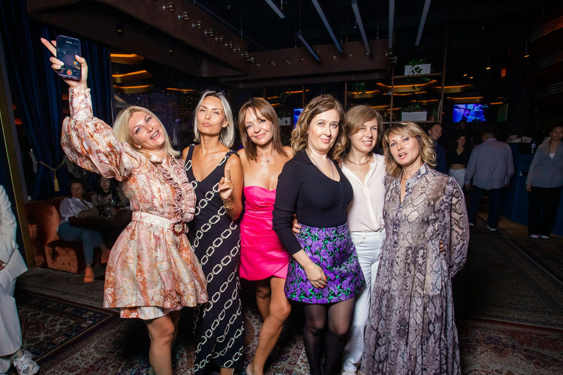 RESTAURANT. NOIZOMAX Художественный фотограф в Дубай