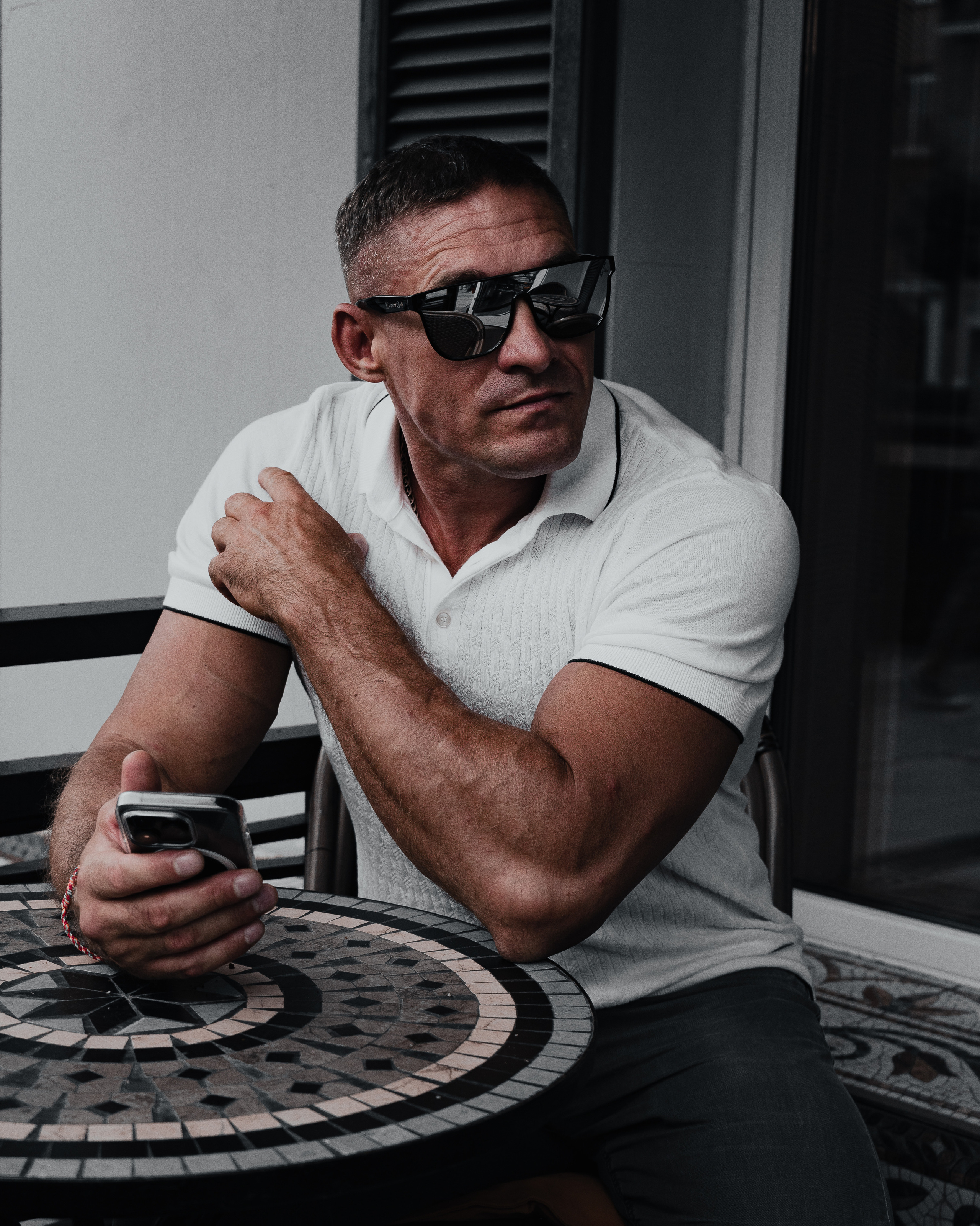 PASHA. NOIZOMAX Художественный фотограф в Дубай