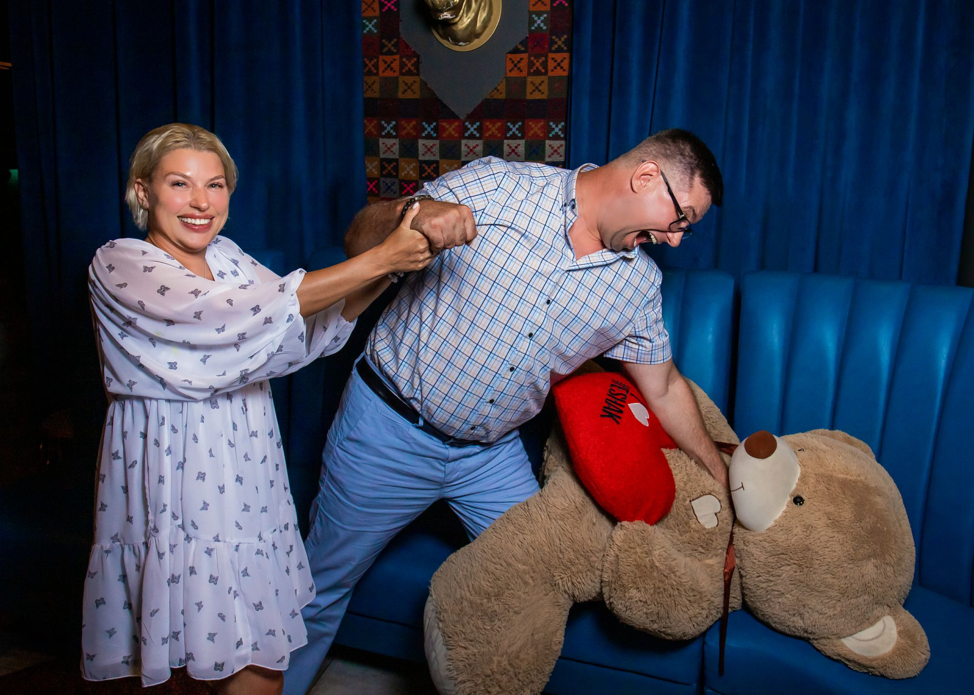 RESTAURANT. NOIZOMAX Художественный фотограф в Дубай